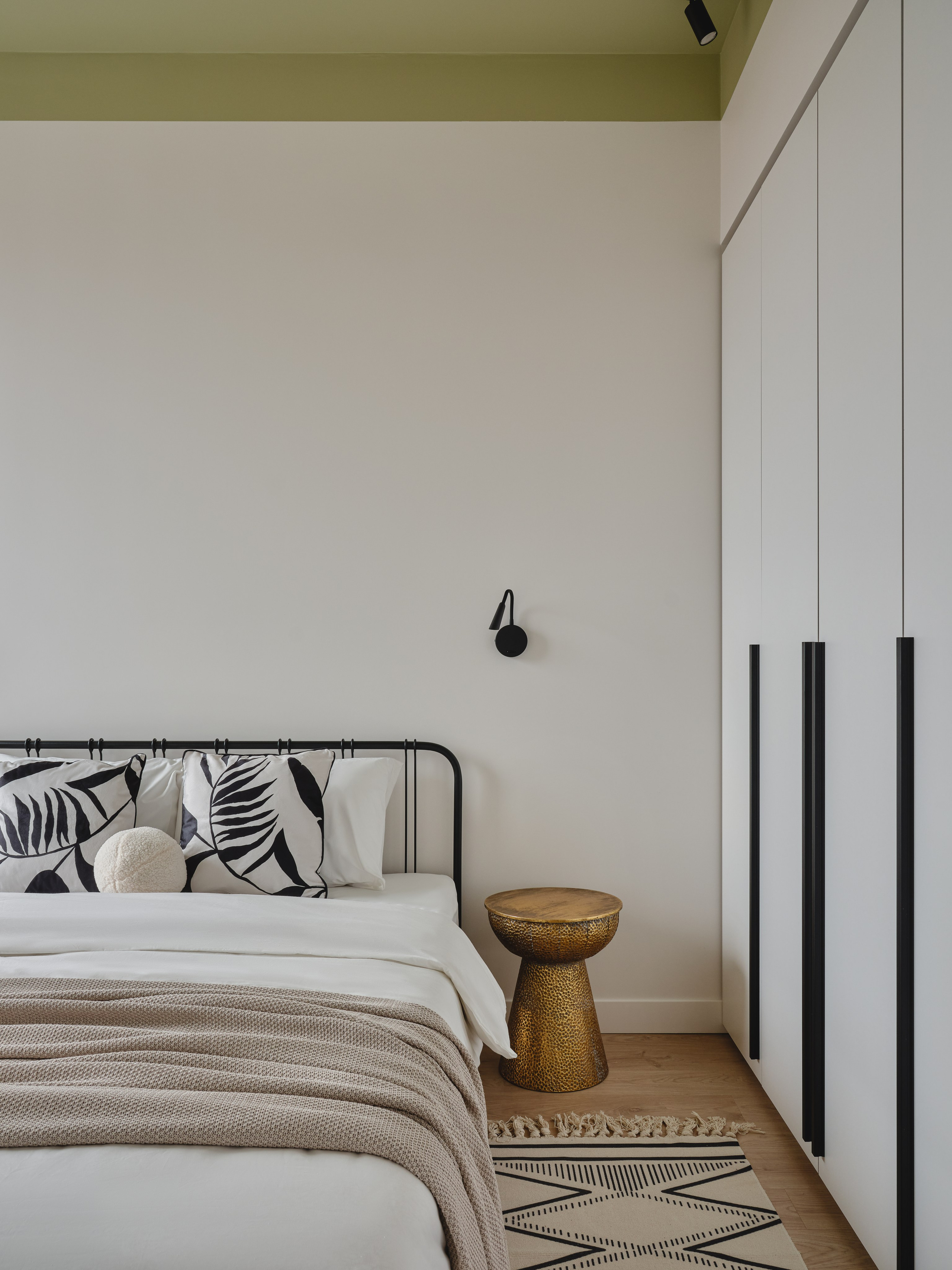 Колорблоки и контрастные акценты. Фотограф Наталья Вершинина