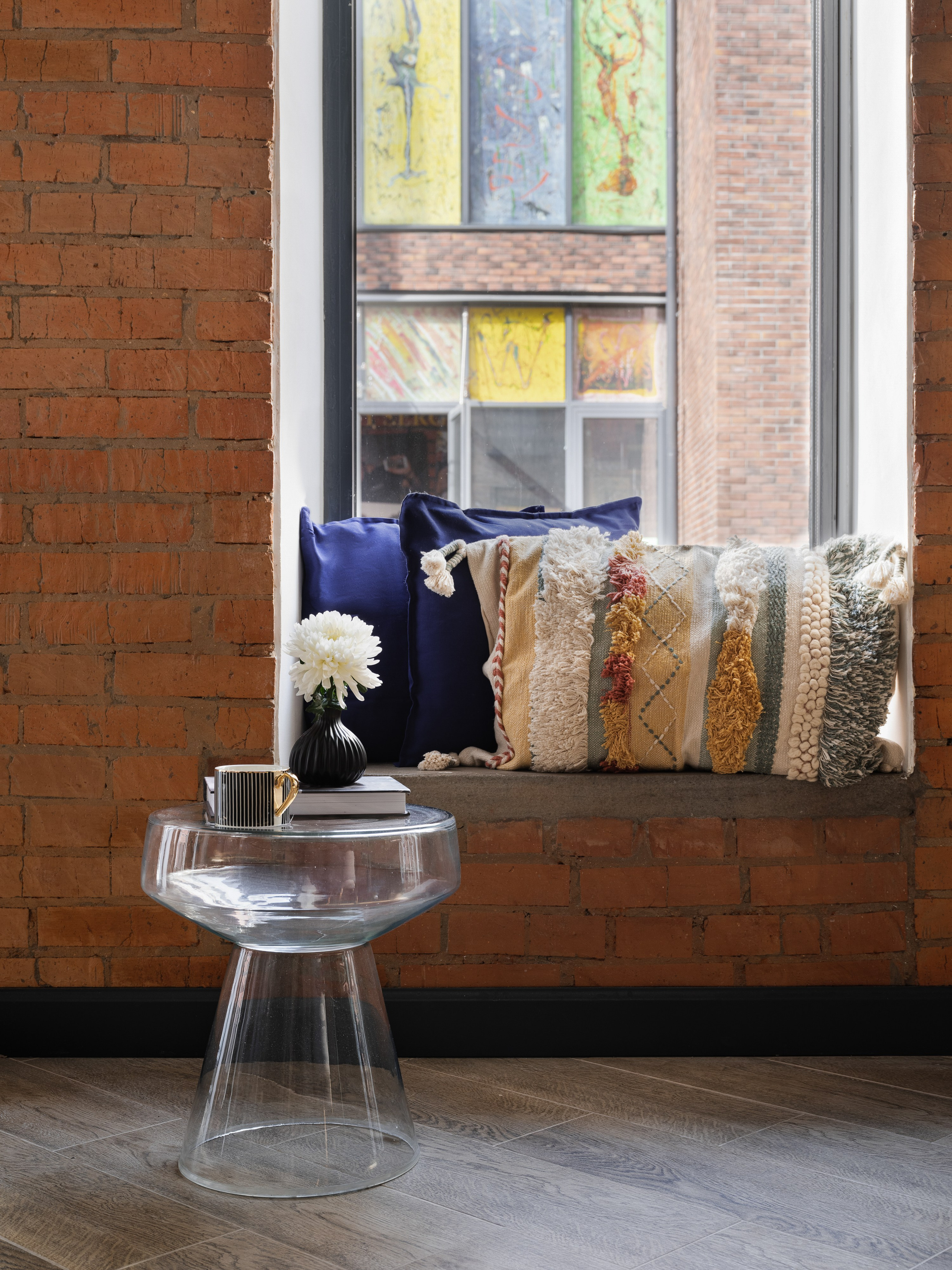 Салон «S du C». Фотограф Наталья Вершинина