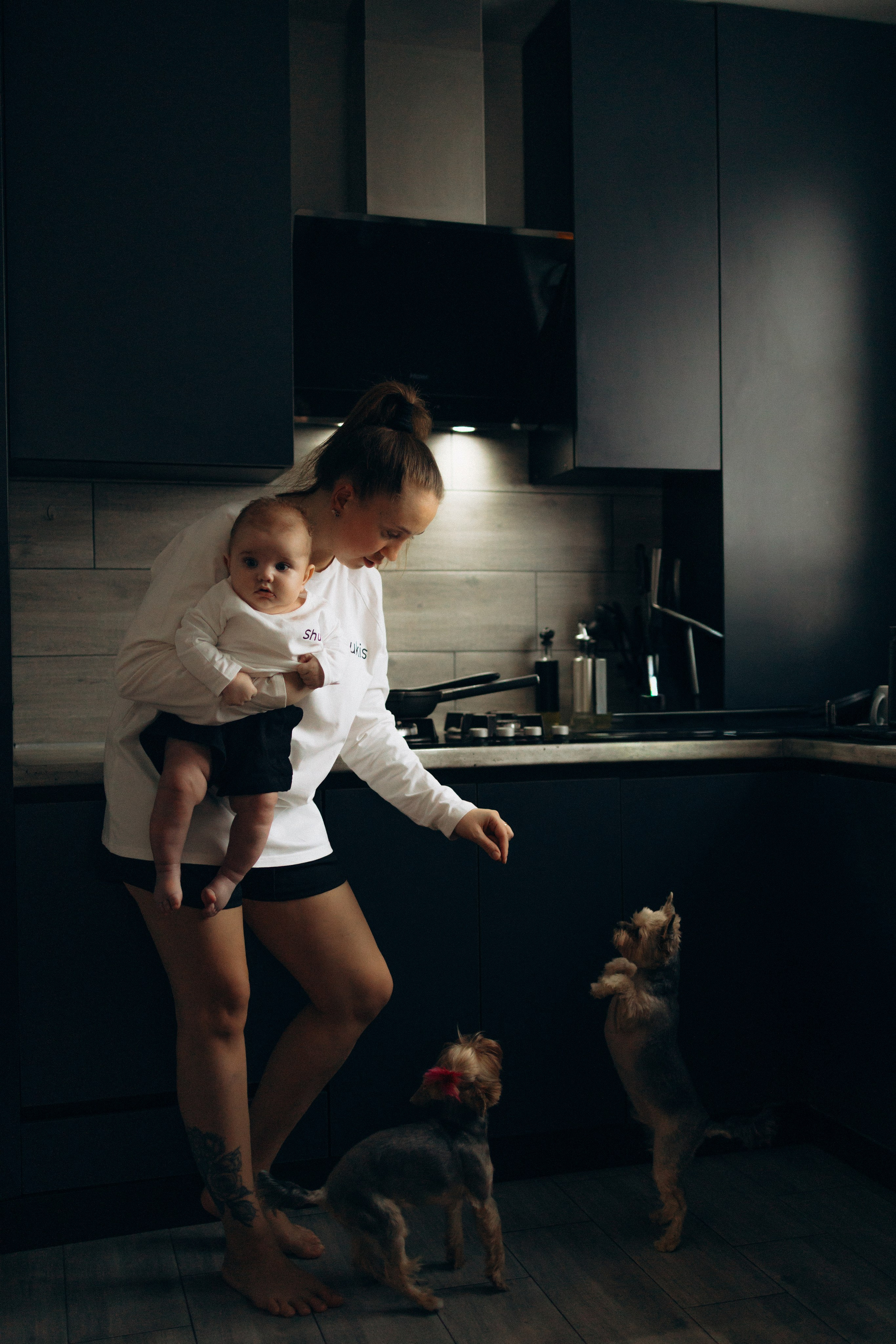 14. Семейный фотограф в Москве Жукова Анна