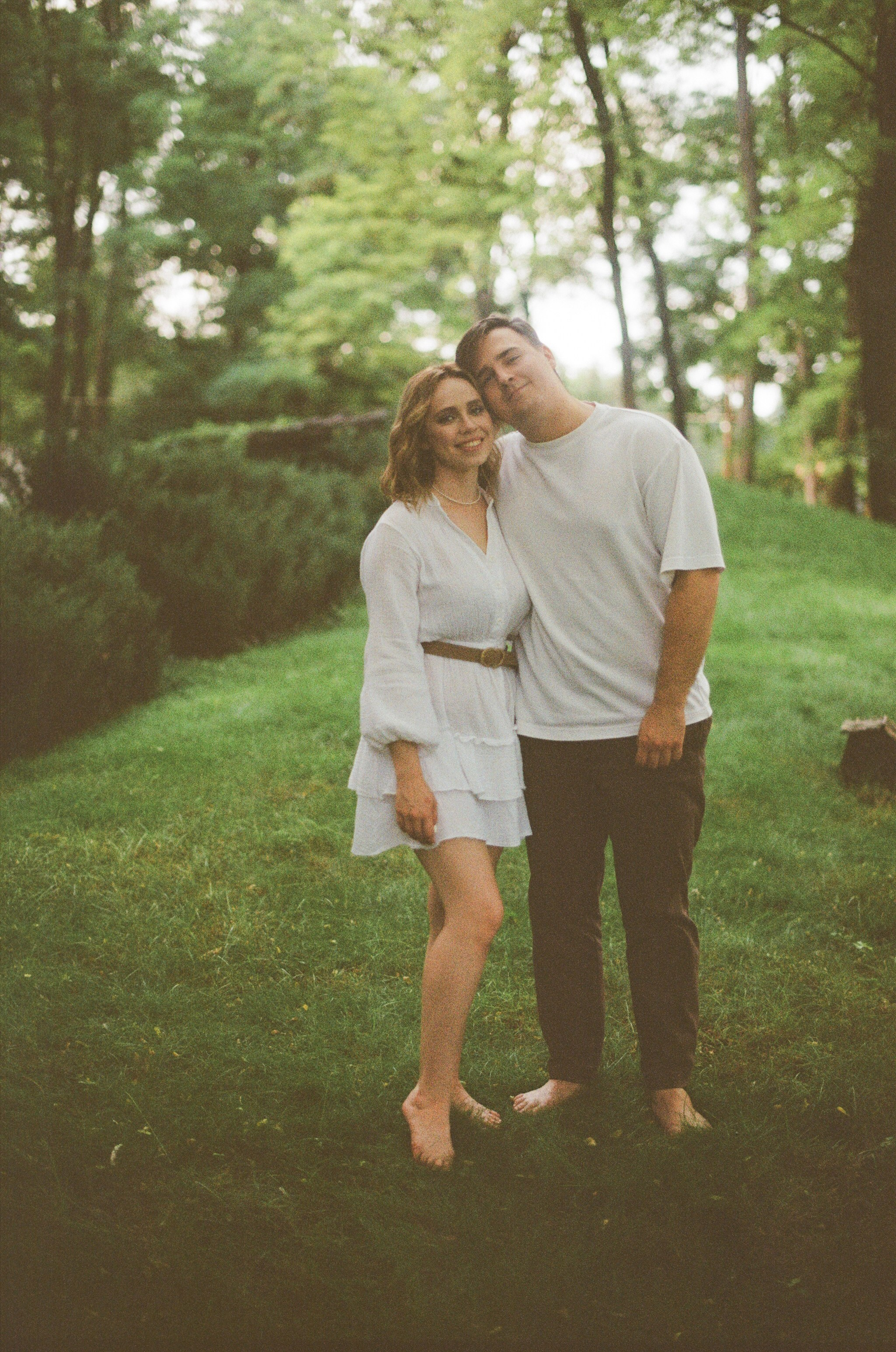 Плёночные фотосессии. Свадебный фотограф в Ростове-на-Дону Инна Абдул