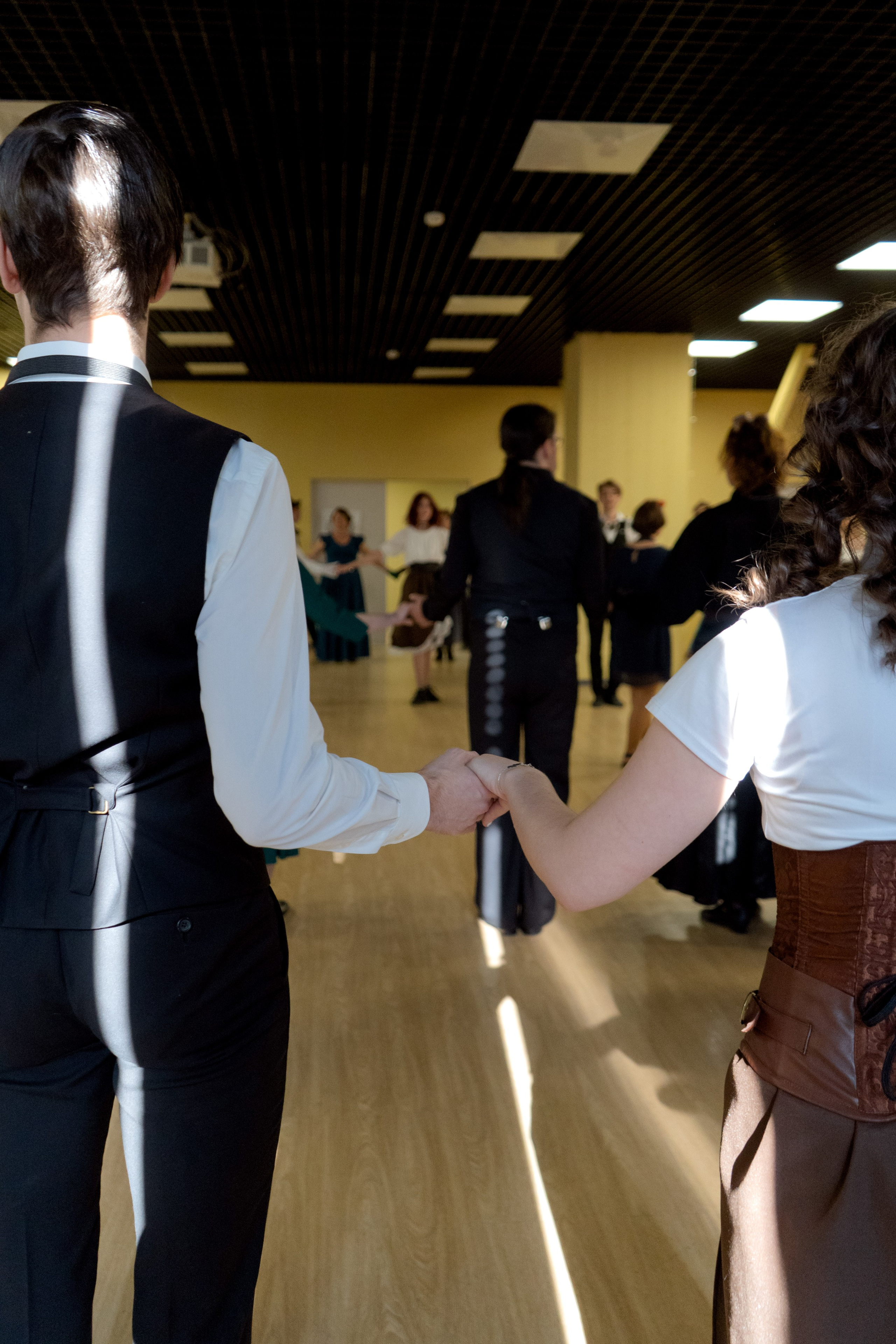 Стимпанк. Портретный фотограф в Самаре