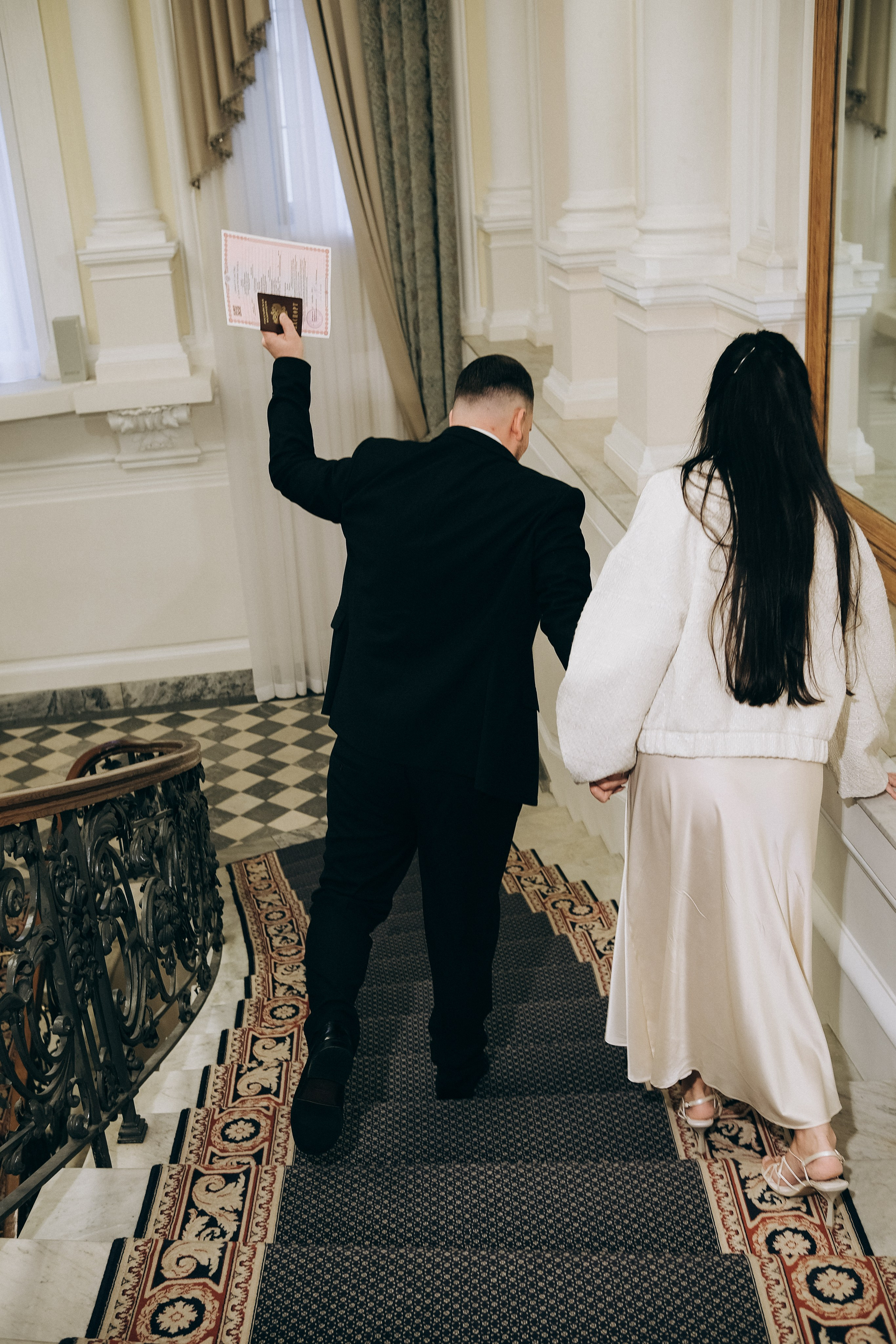 Маша & Валера ДБ2. Phdkvmr.ru