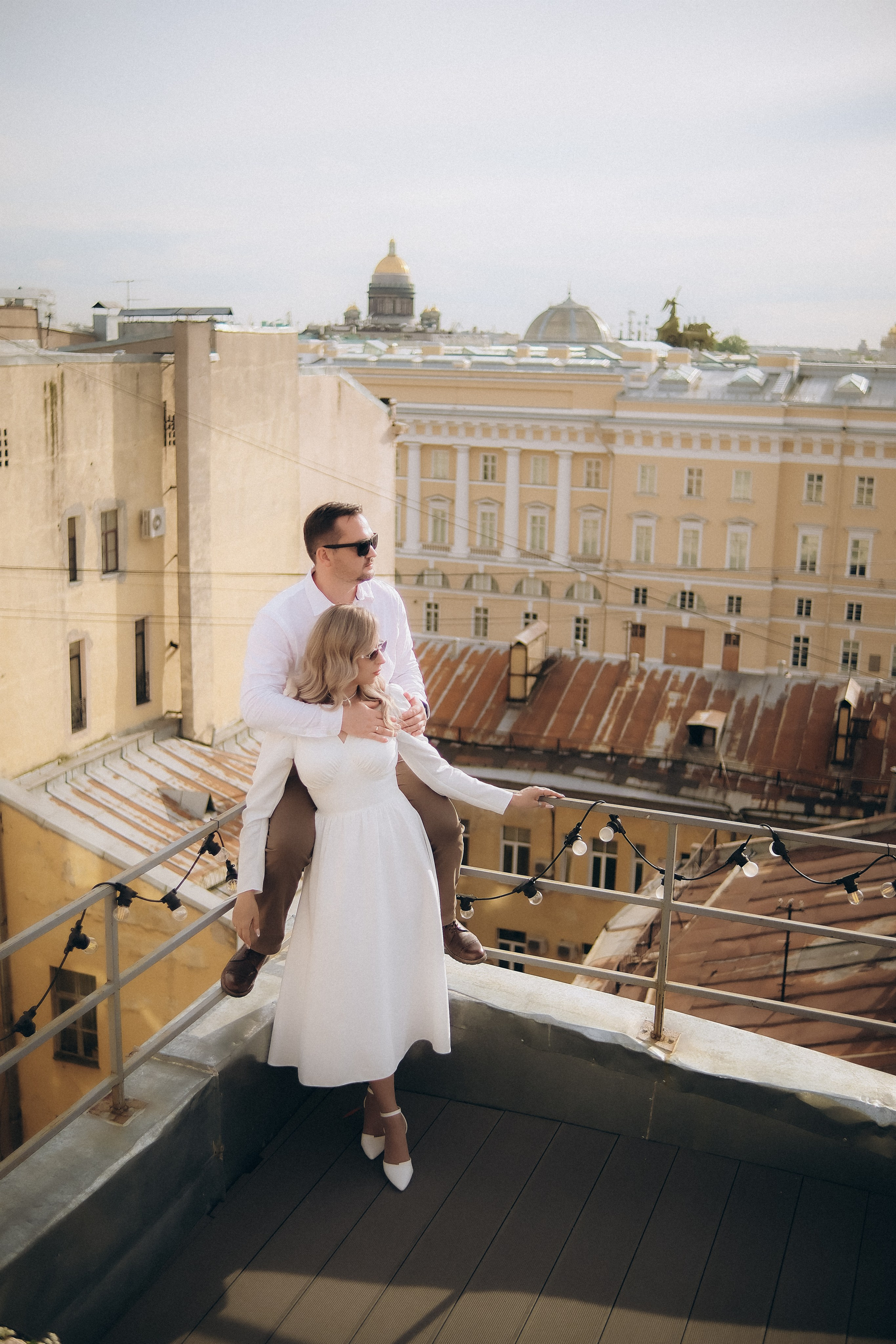 Катя & Дима. Phdkvmr.ru