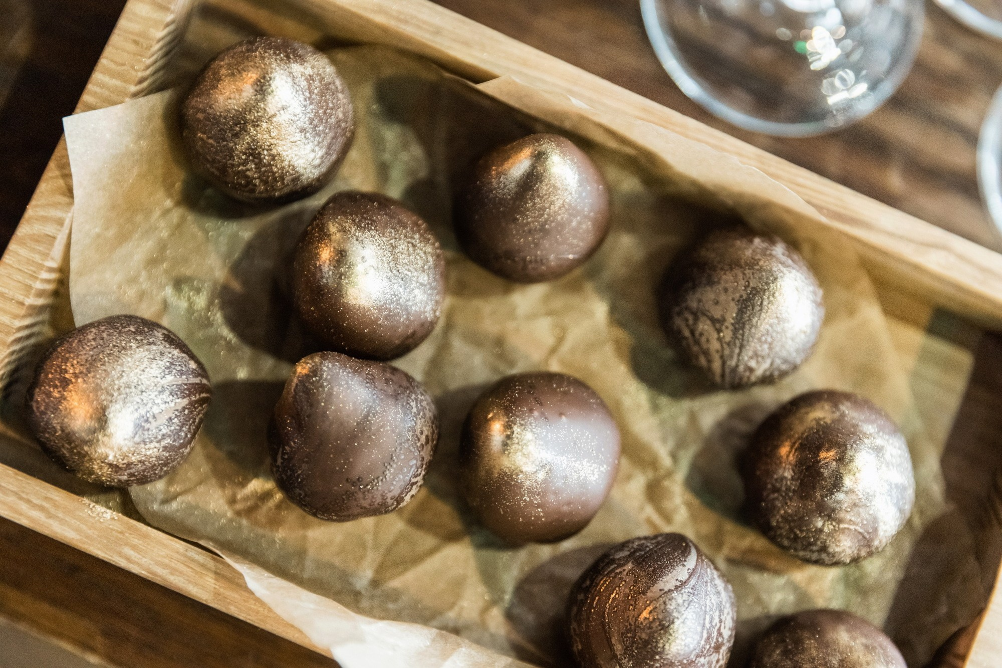 Фотосъёмка дня рождения в уютной атмосфере. Свадебный фотограф в Нижнем Новгороде и Москве Сергей Воробьев
