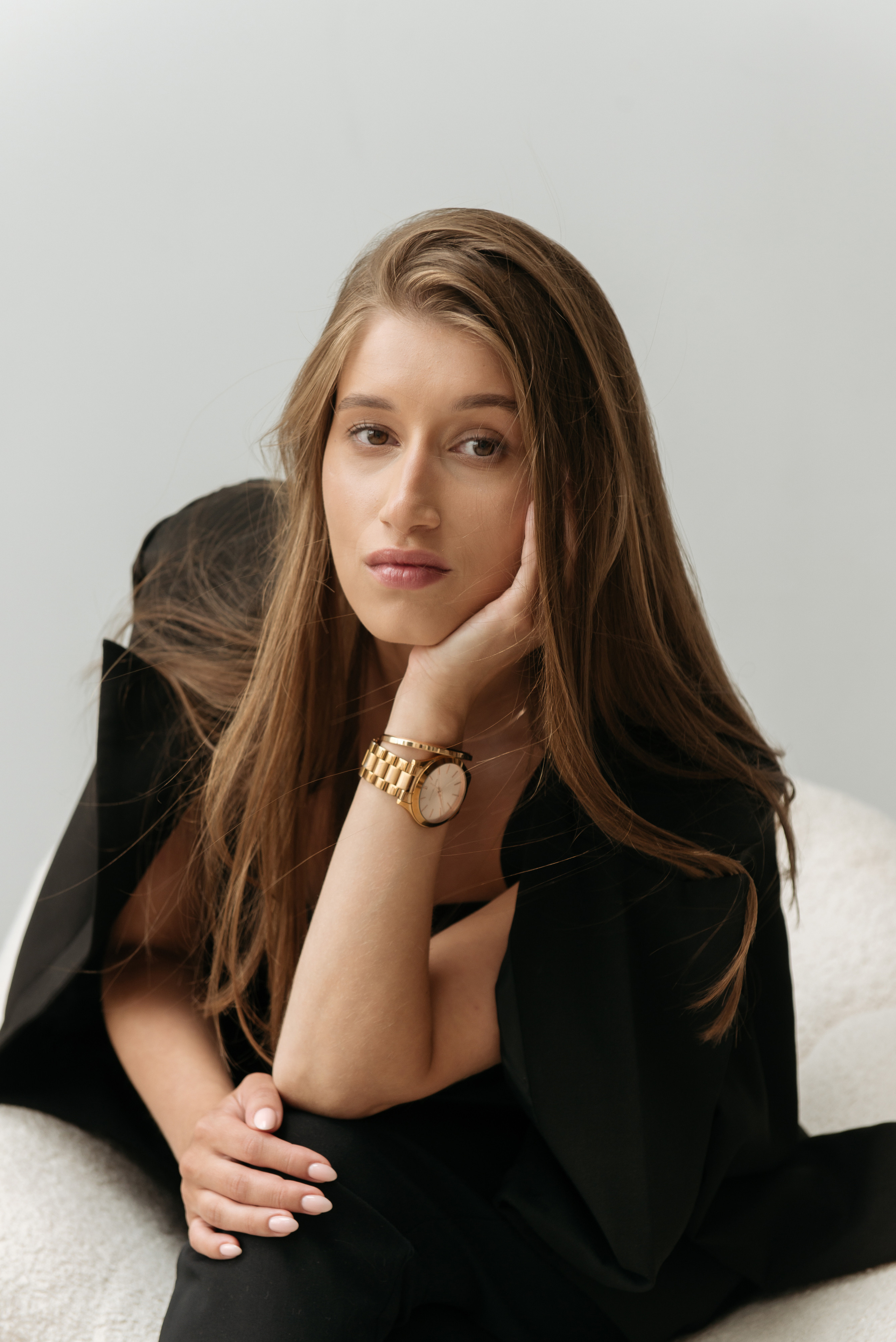 Yulya. Natalyandronova.ru