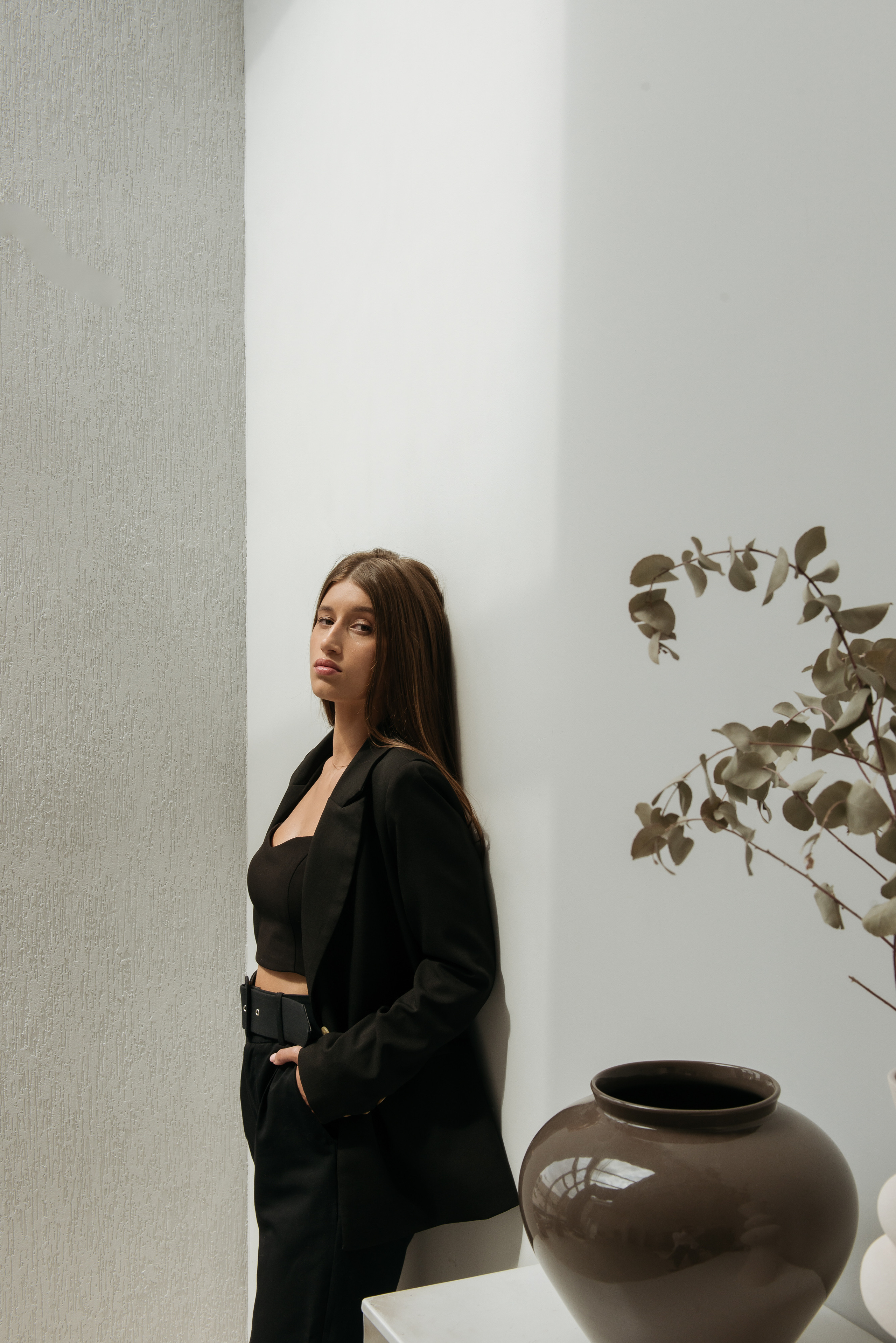 Yulya. Natalyandronova.ru