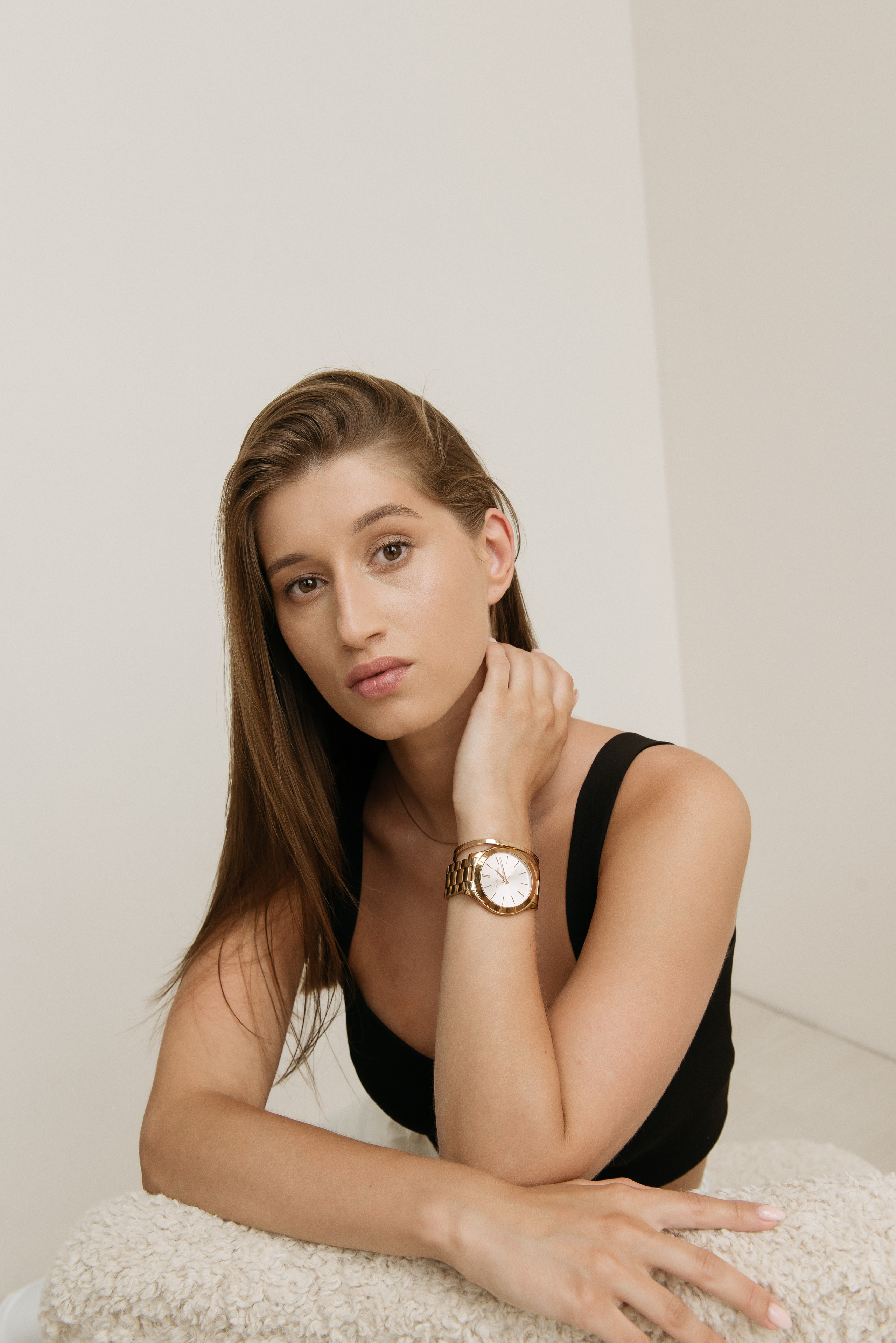 Yulya. Natalyandronova.ru