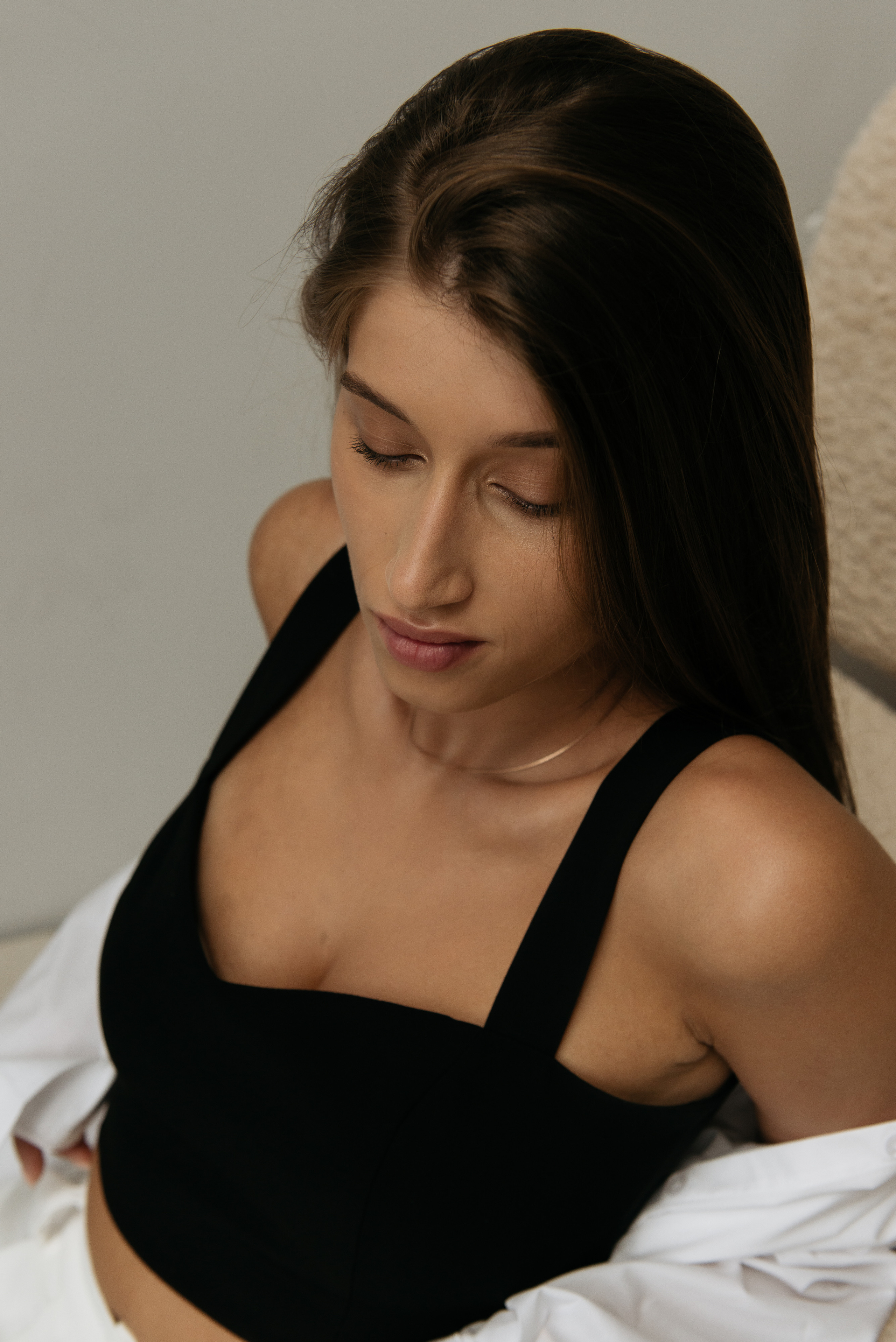 Yulya. Natalyandronova.ru