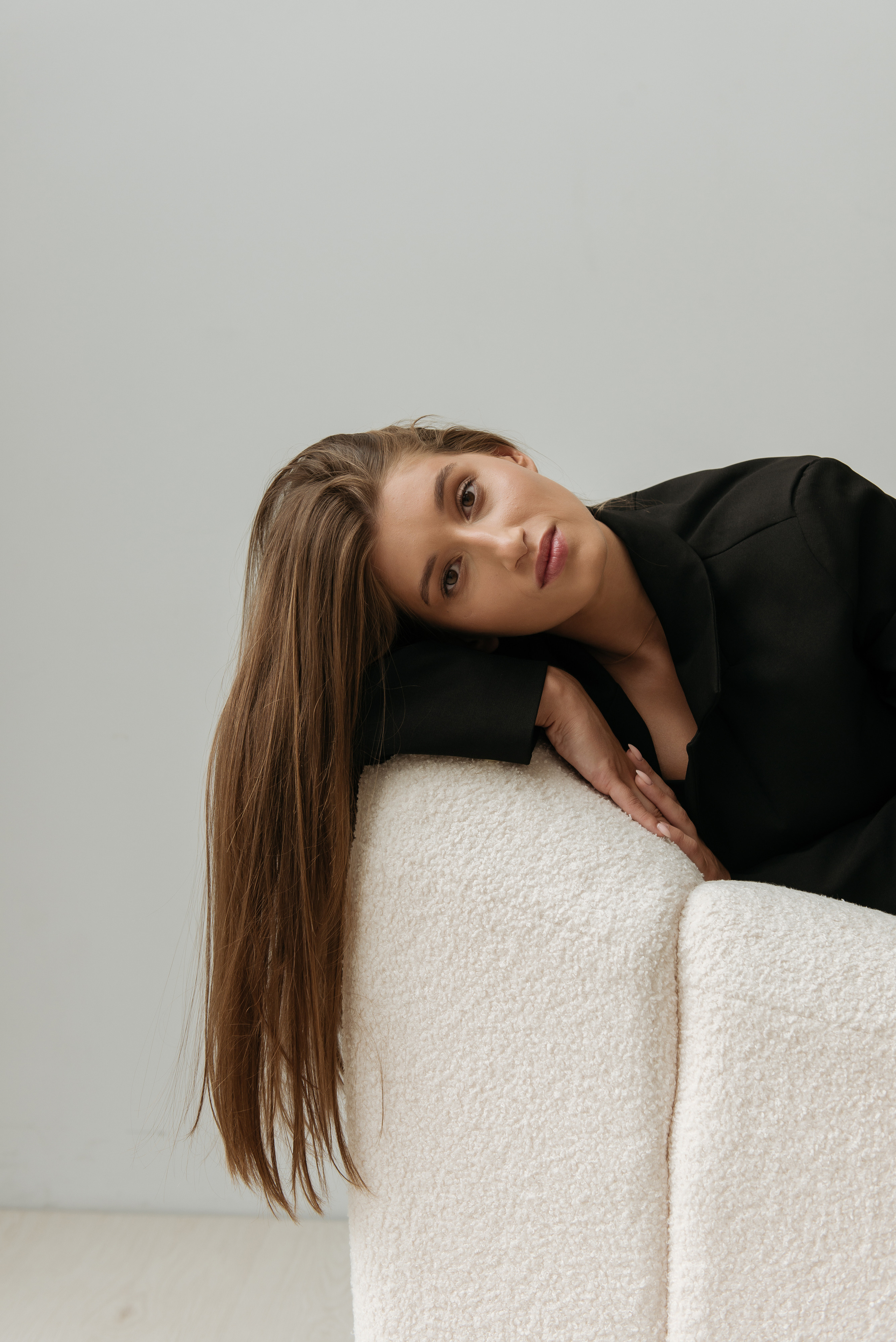 Yulya. Natalyandronova.ru