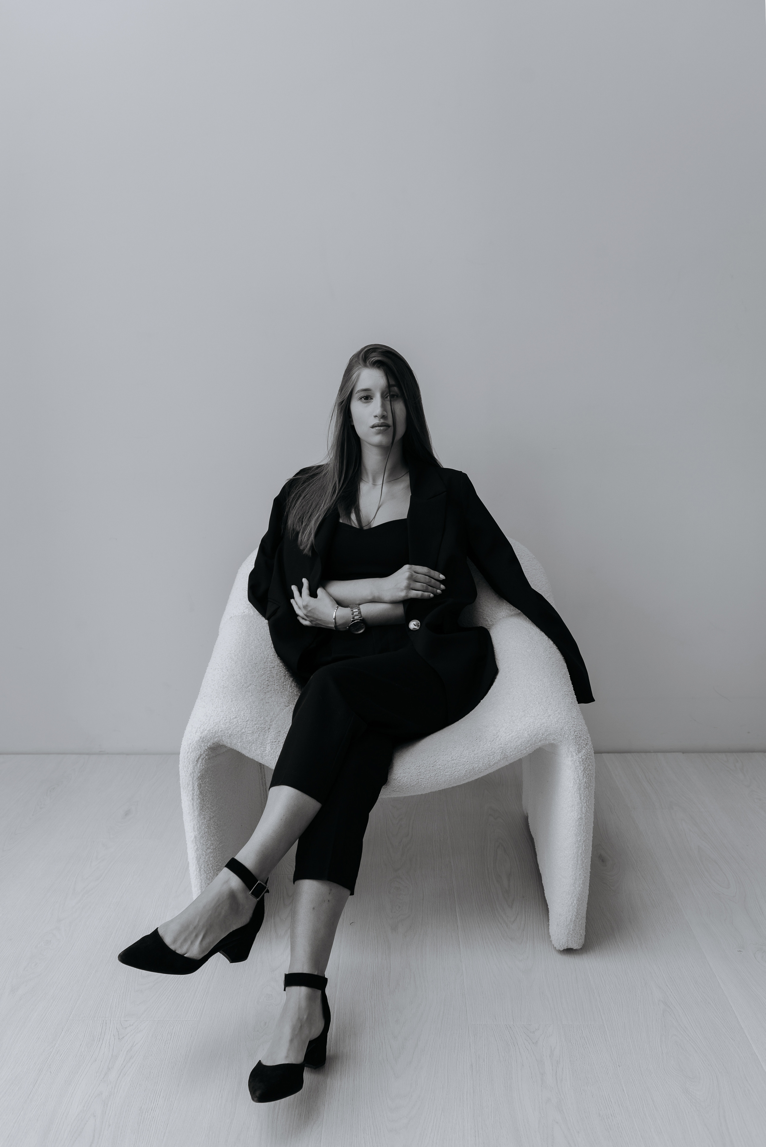 Yulya. Natalyandronova.ru