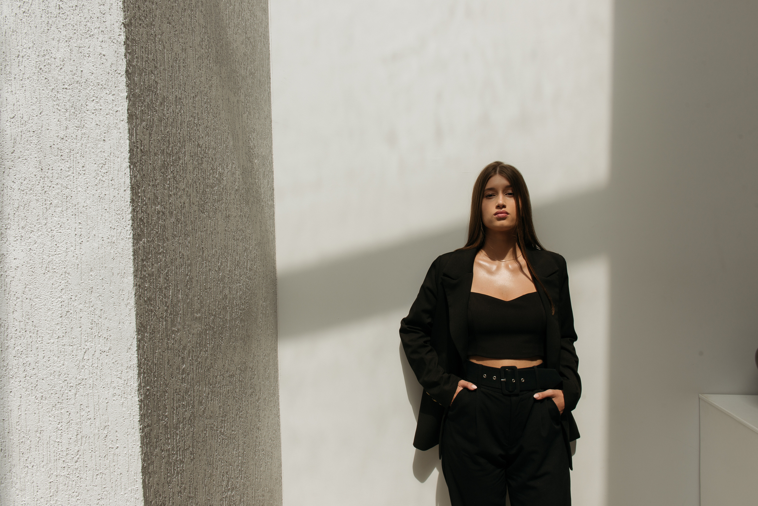 Yulya. Natalyandronova.ru