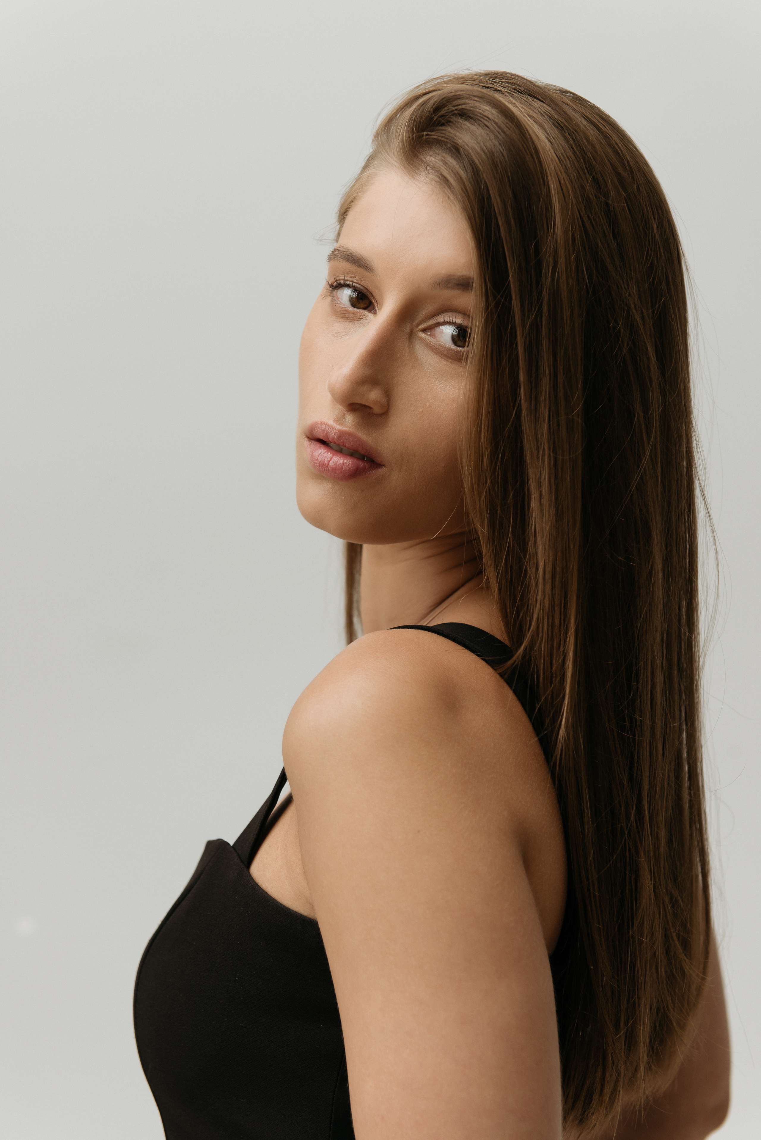 Yulya. Natalyandronova.ru