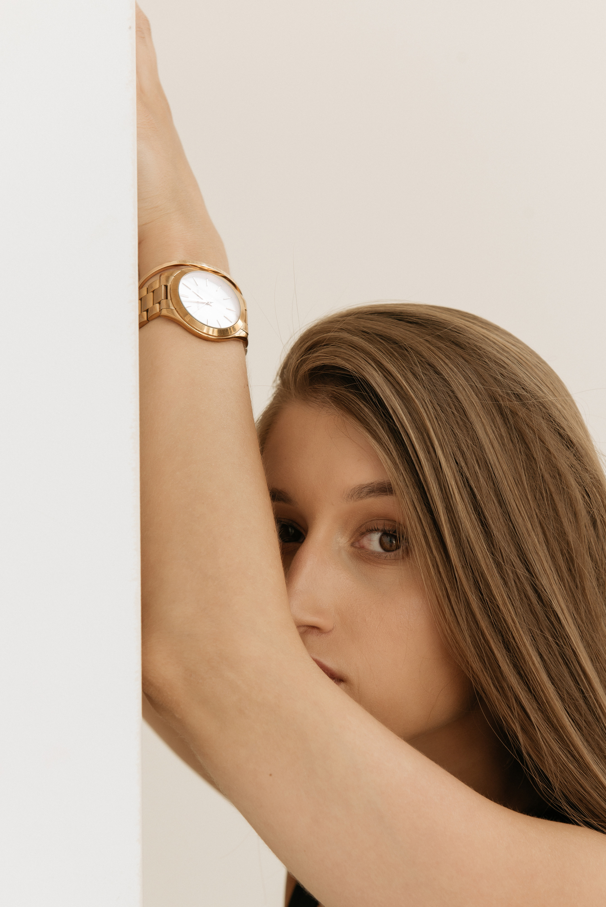 Yulya. Natalyandronova.ru