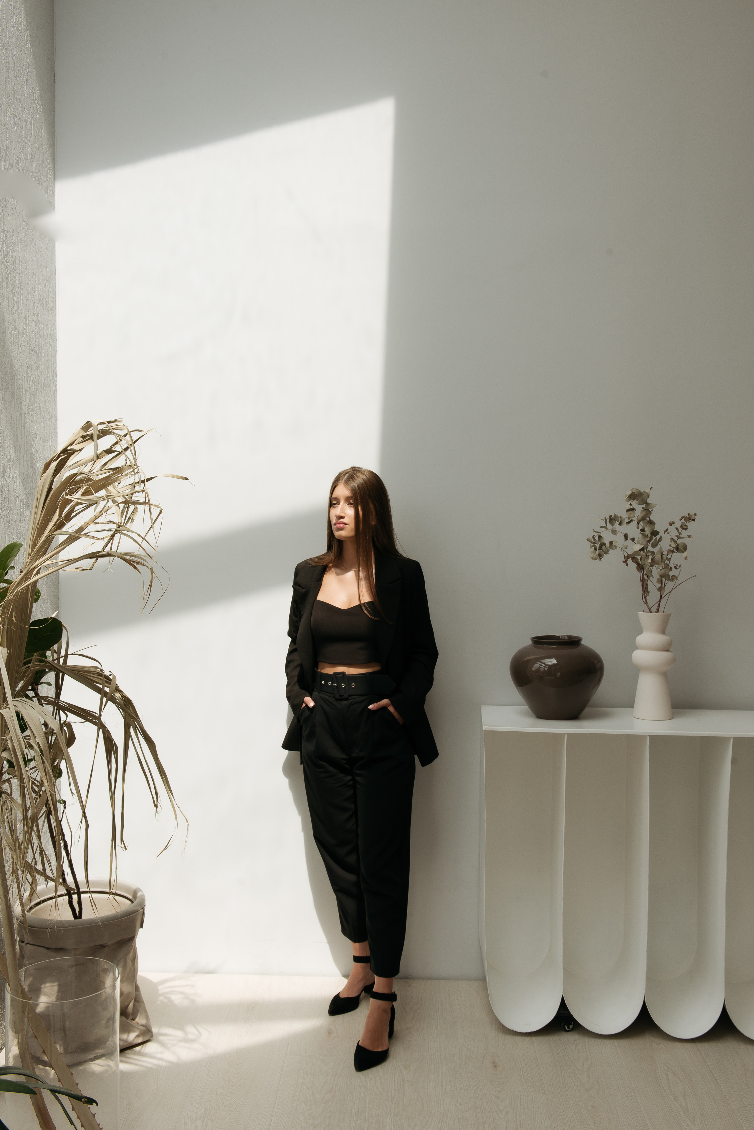 Yulya. Natalyandronova.ru