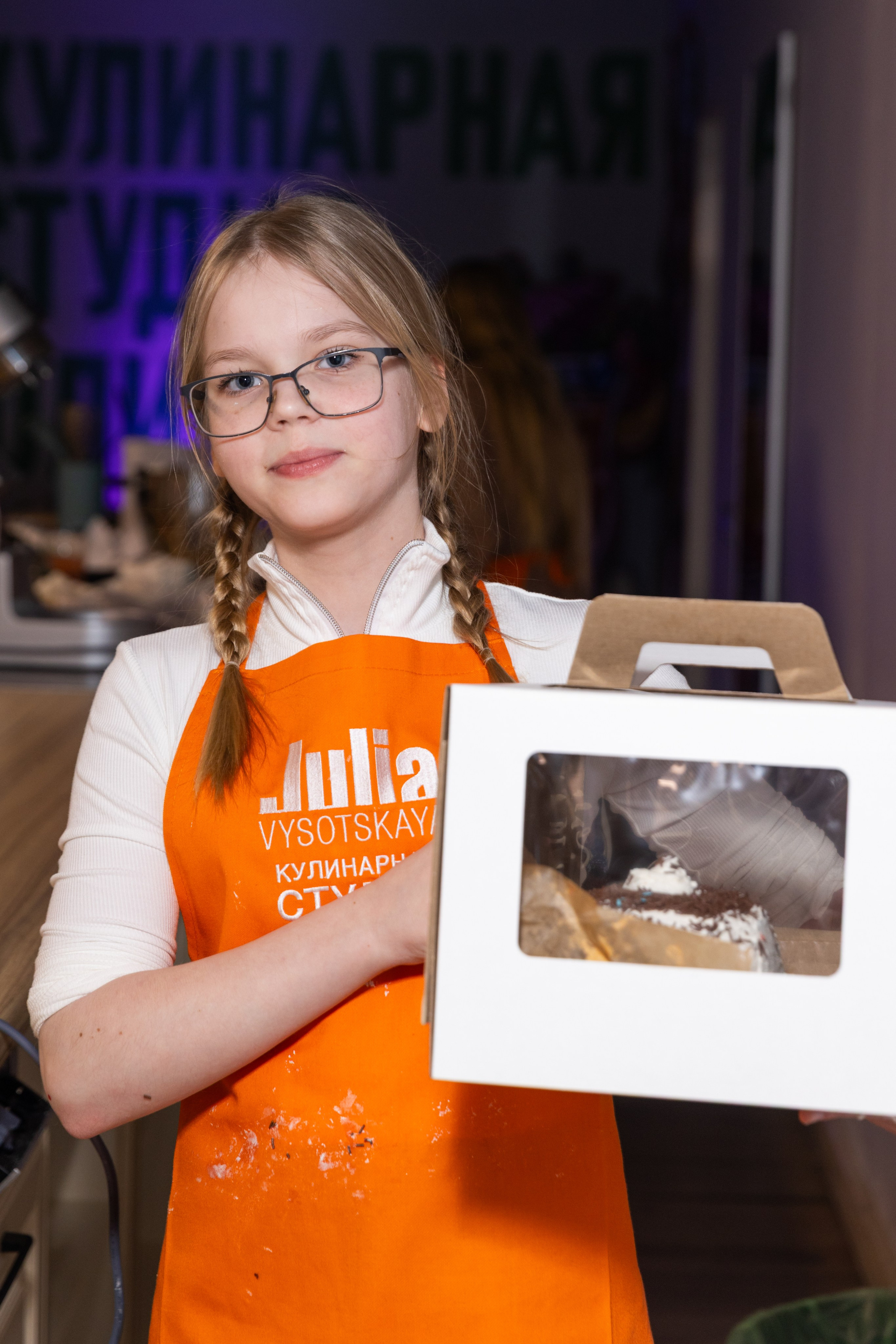 Кулинарный мастер класс. Репортажный фотограф в Москве Аида Исламова