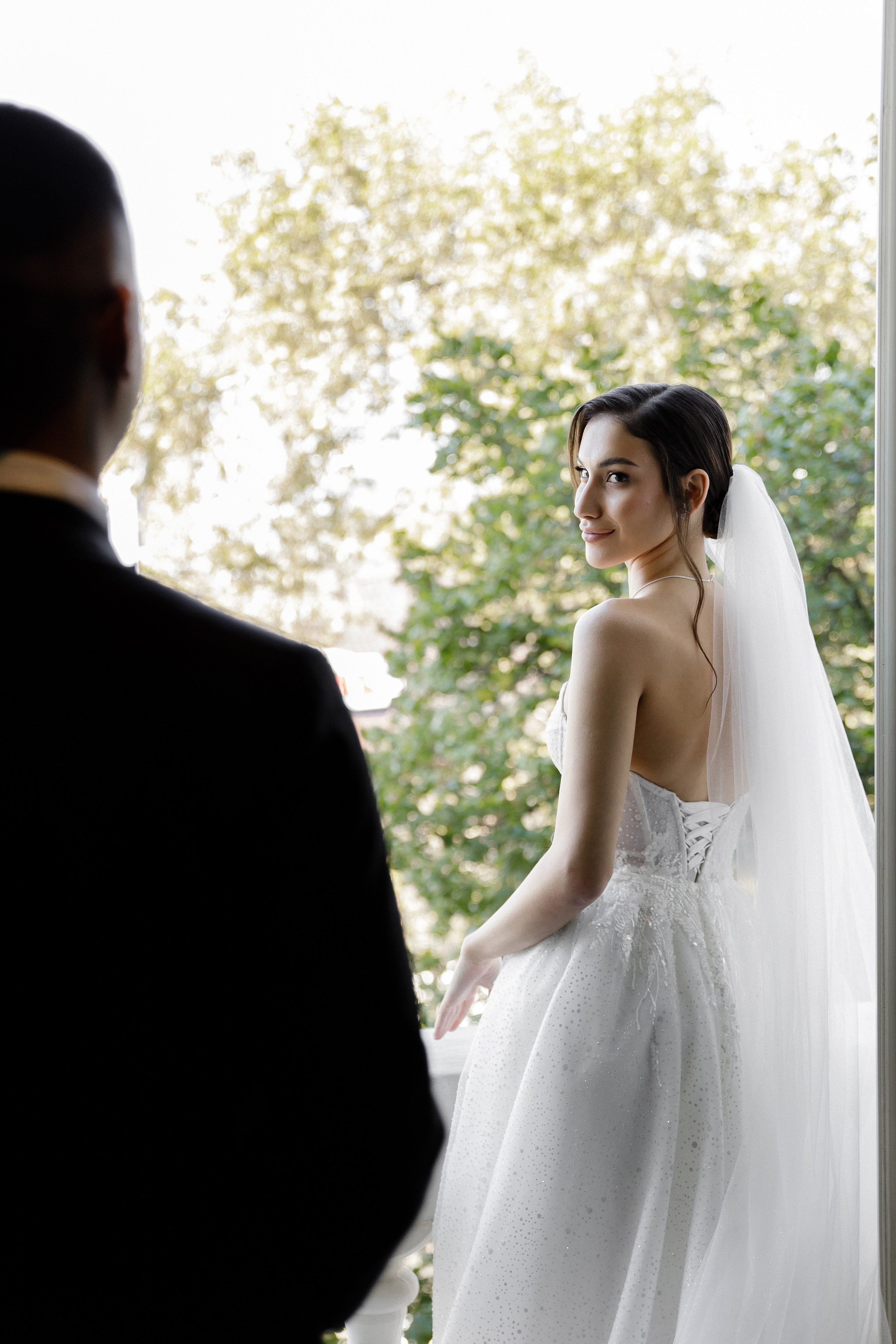 D&M. Свадебный фотограф в Краснодаре Алиса Михайленко