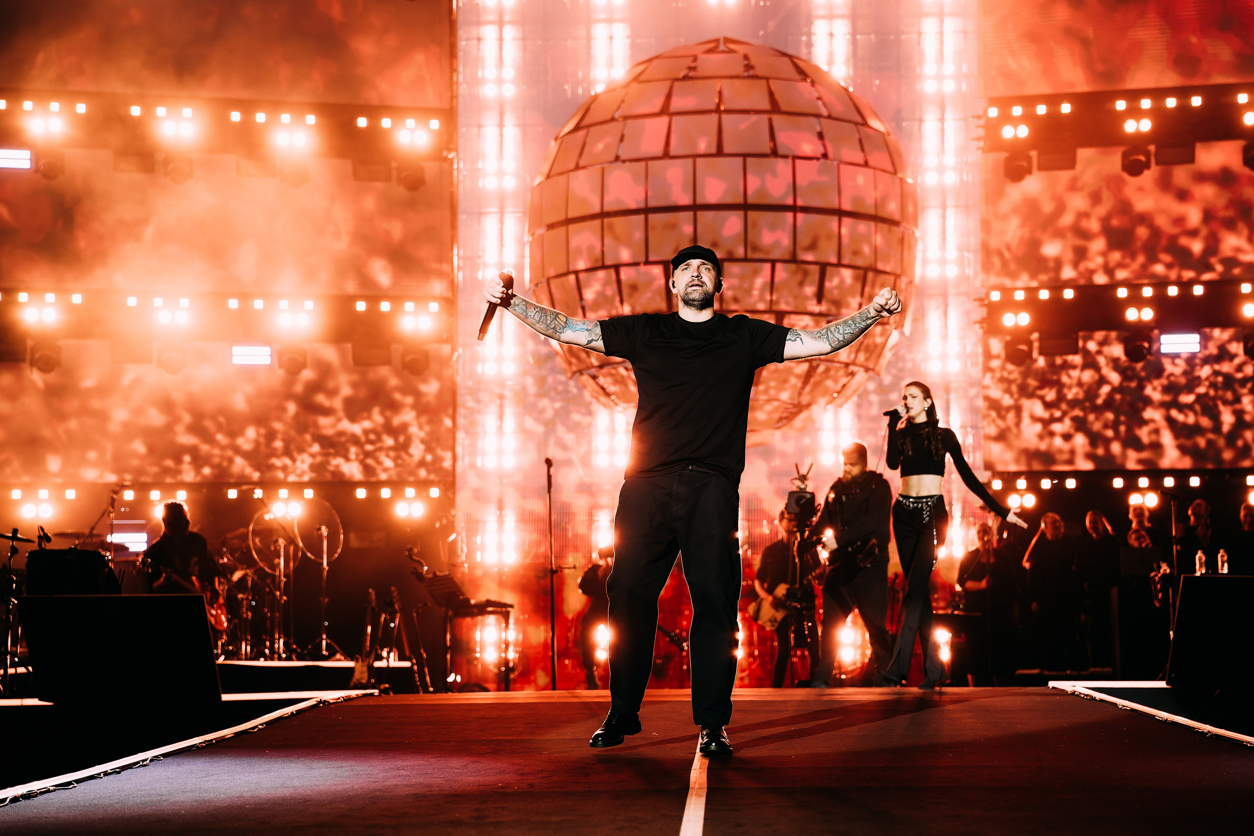 Концерты. Главная