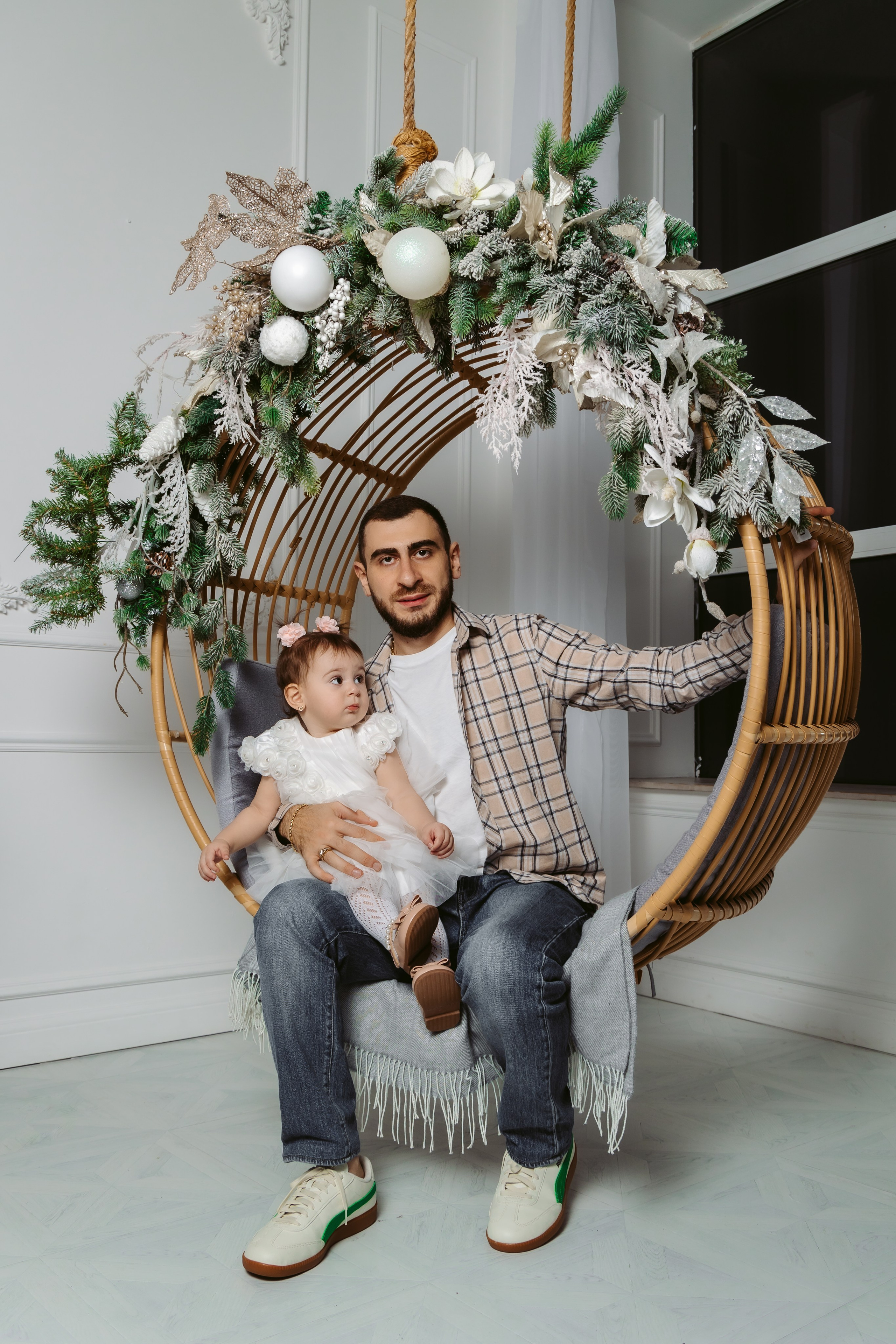 Новый Год 2025. Свадебный Фотограф в Москве Гор Магтагян