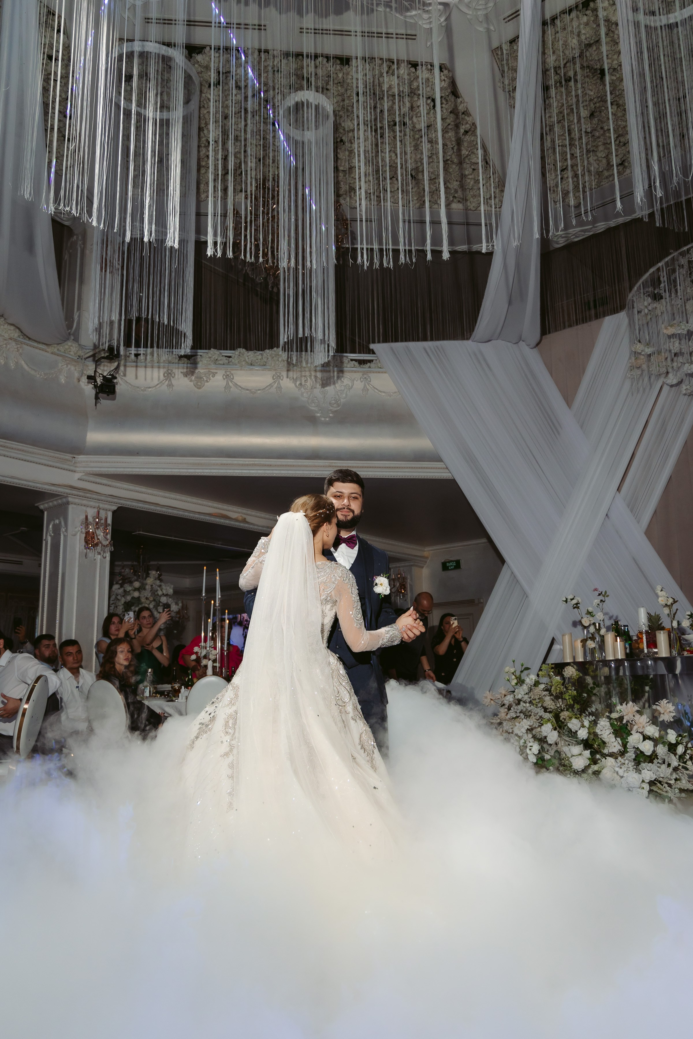 Свадьба А & А. Свадебный Фотограф в Москве Гор Магтагян