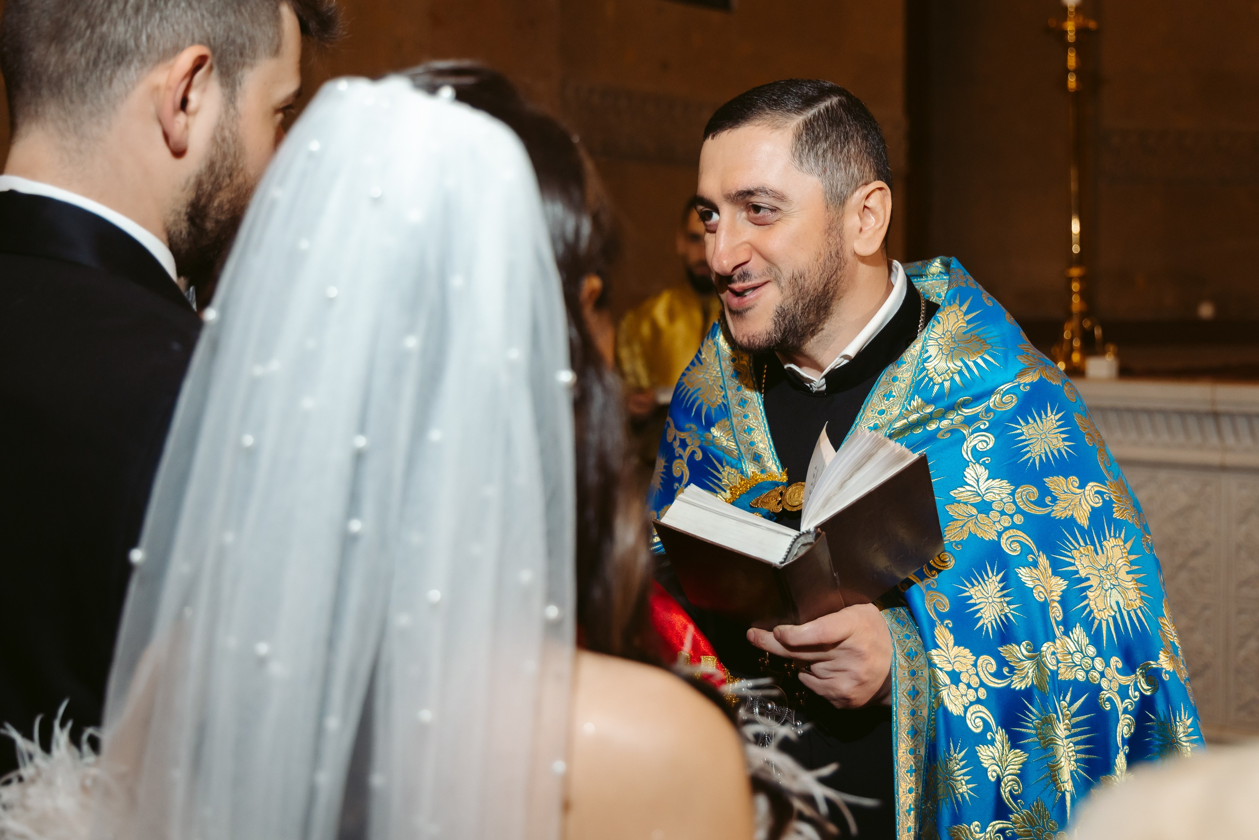 Венчания Д&М. Свадебный Фотограф в Москве Гор Магтагян