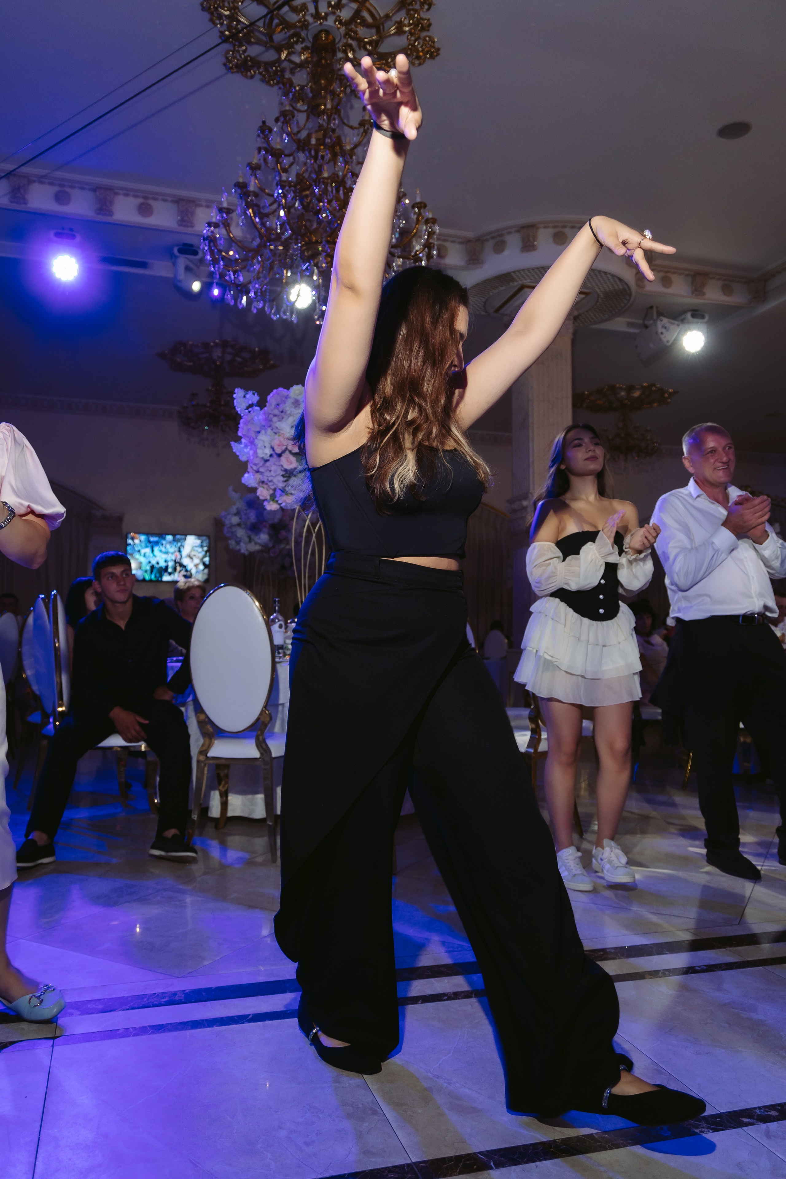 Свадьба С & К. Свадебный Фотограф в Москве Гор Магтагян