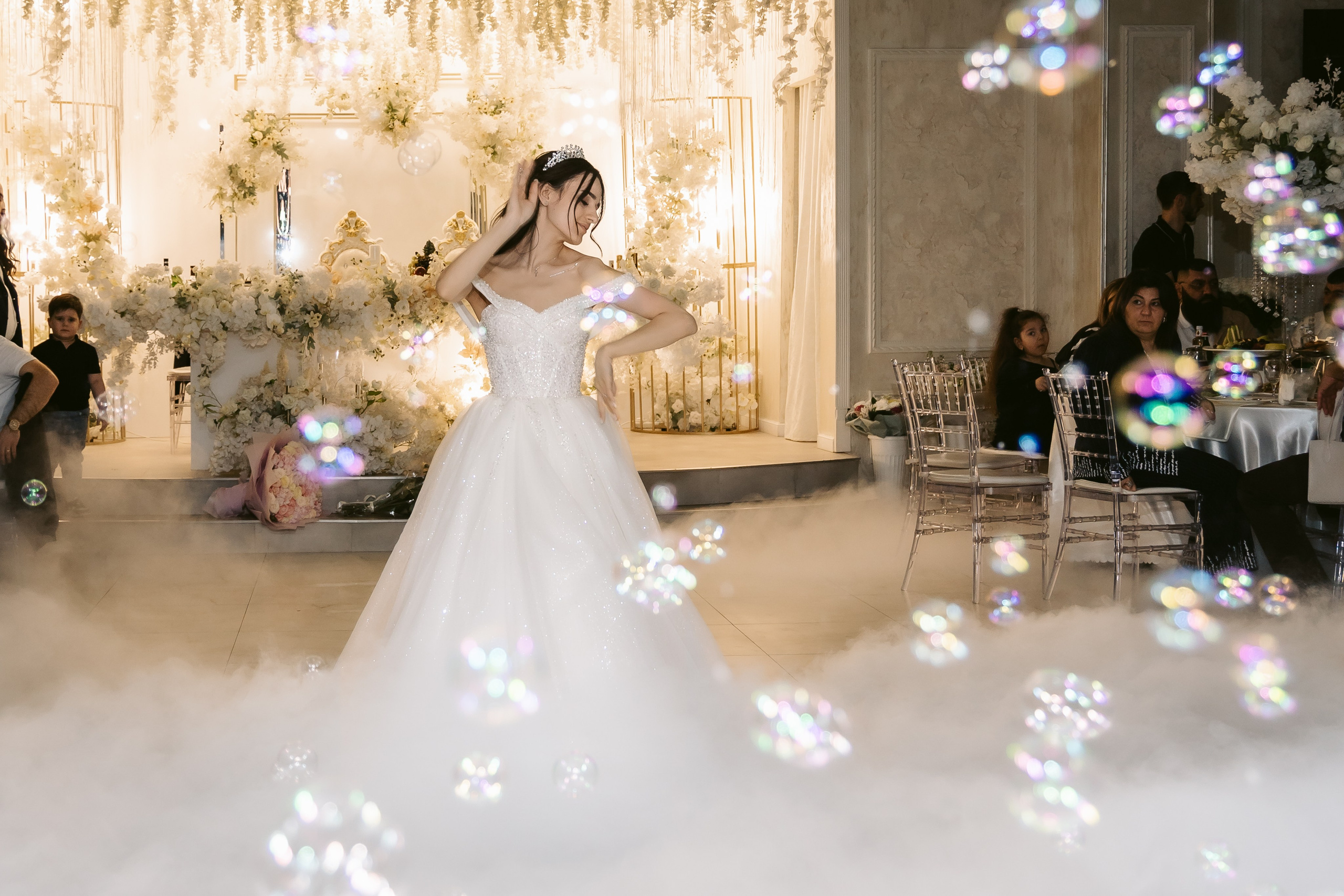 Свадьба Э & С. Свадебный Фотограф в Москве Гор Магтагян