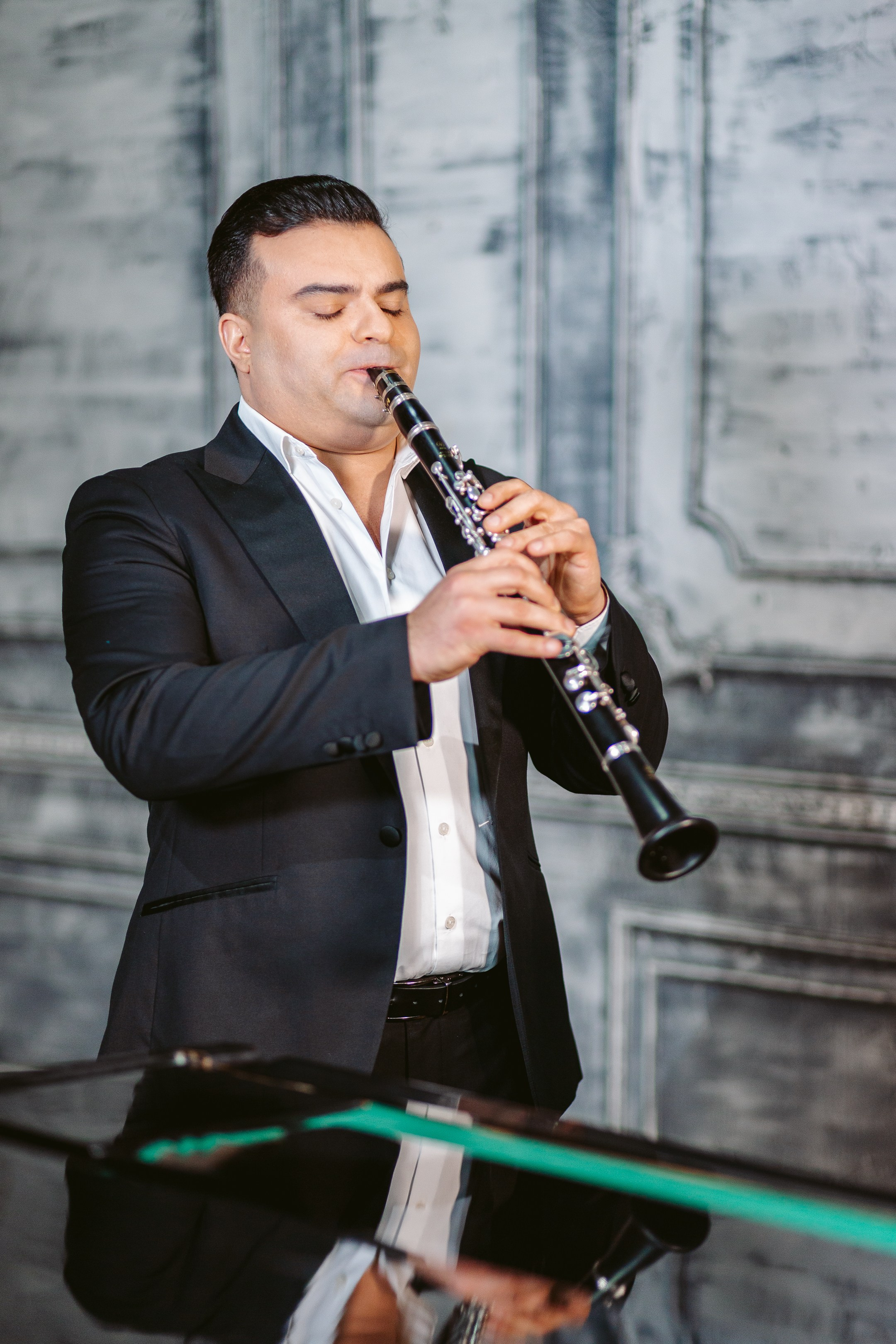 Ашот Егорян. Свадебный Фотограф в Москве Гор Магтагян