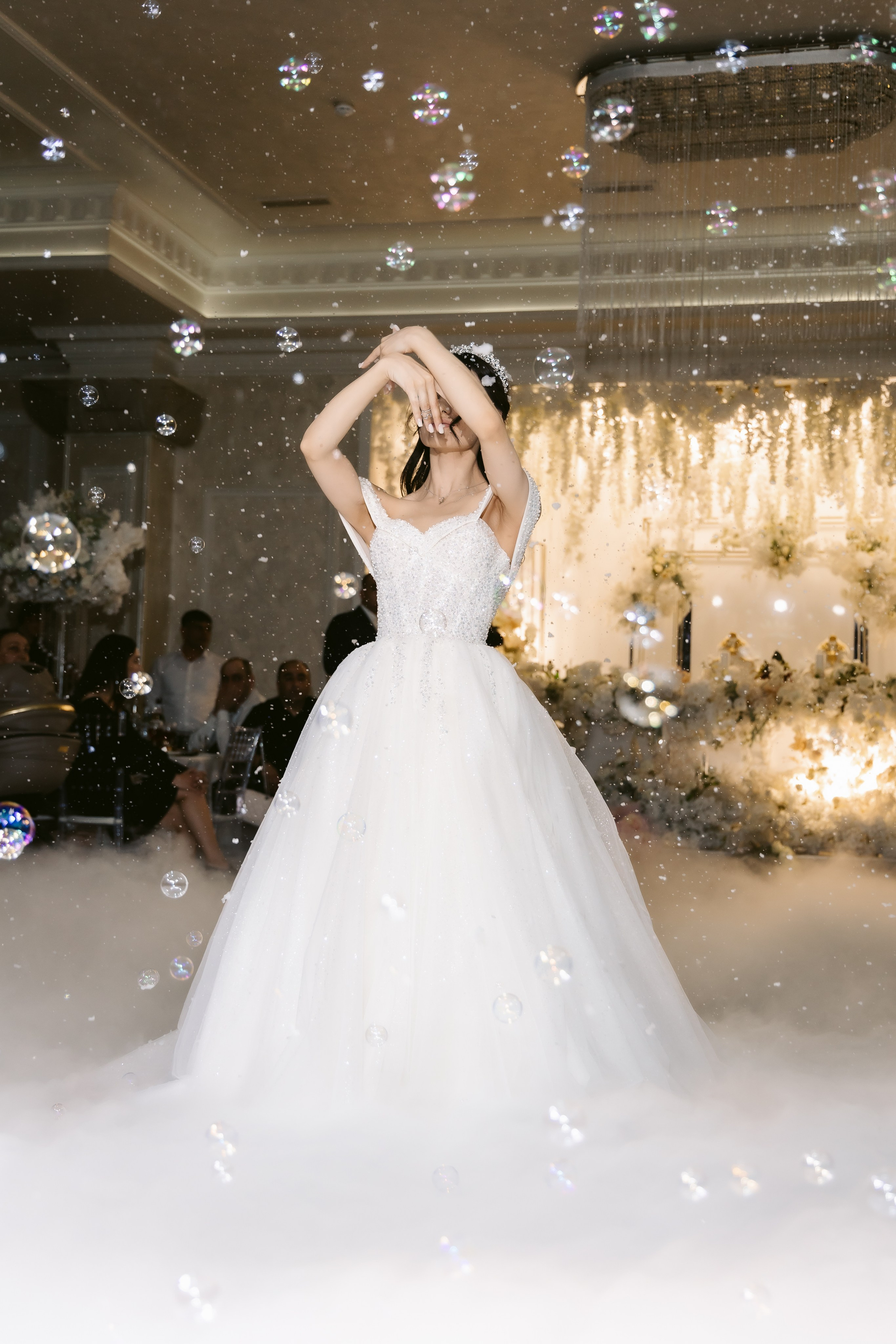 Свадьба Э & С. Свадебный Фотограф в Москве Гор Магтагян