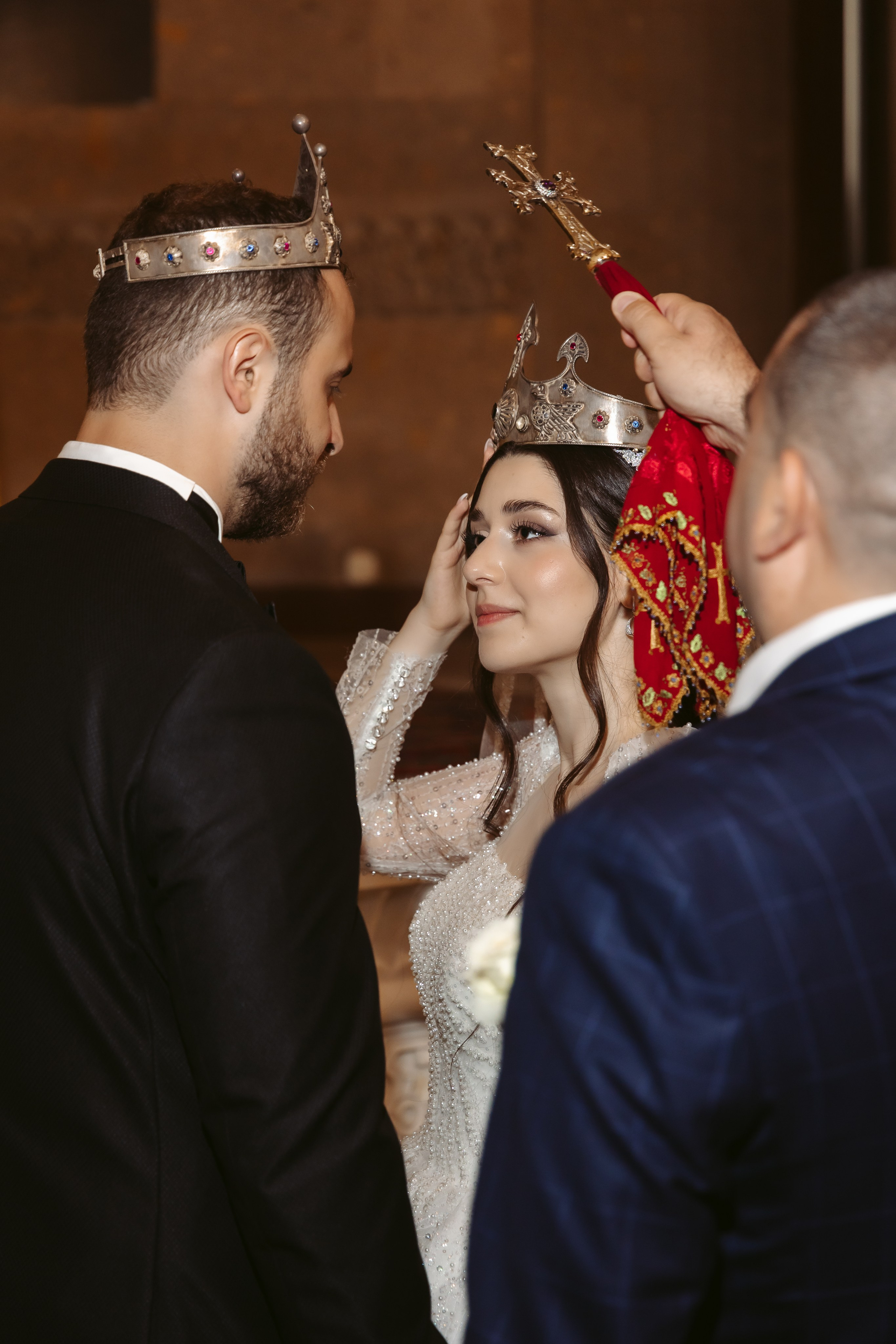 Свадьба А & С. Свадебный Фотограф в Москве Гор Магтагян