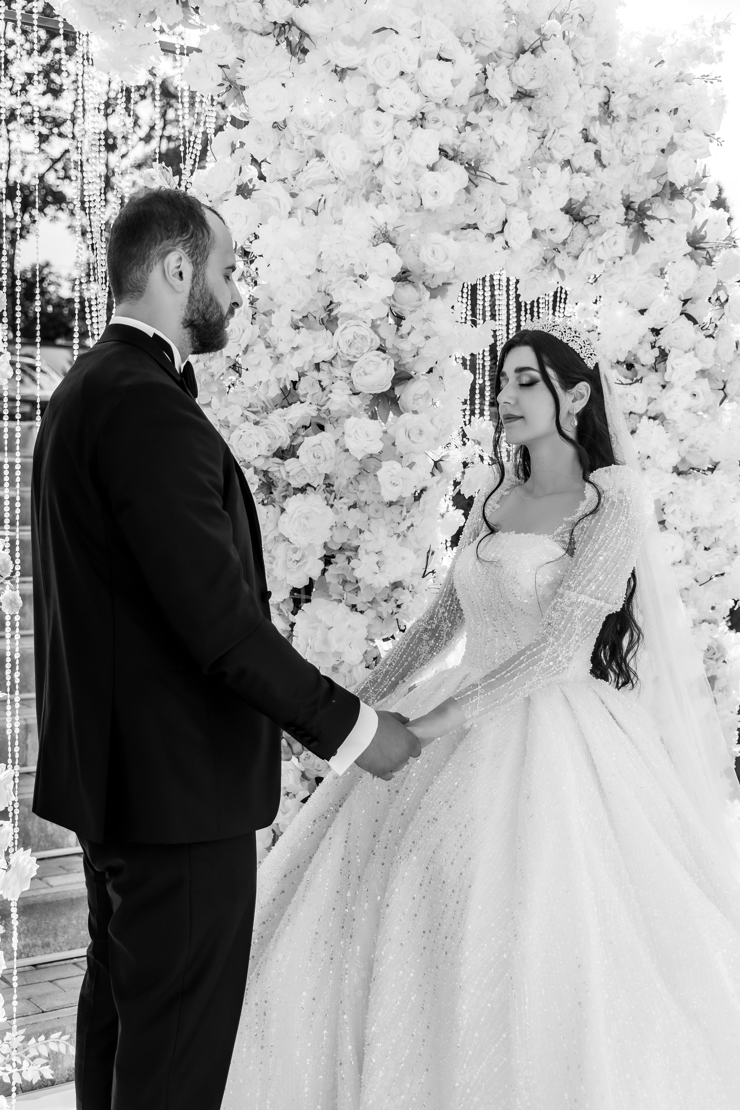 Свадьба А & С. Свадебный Фотограф в Москве Гор Магтагян