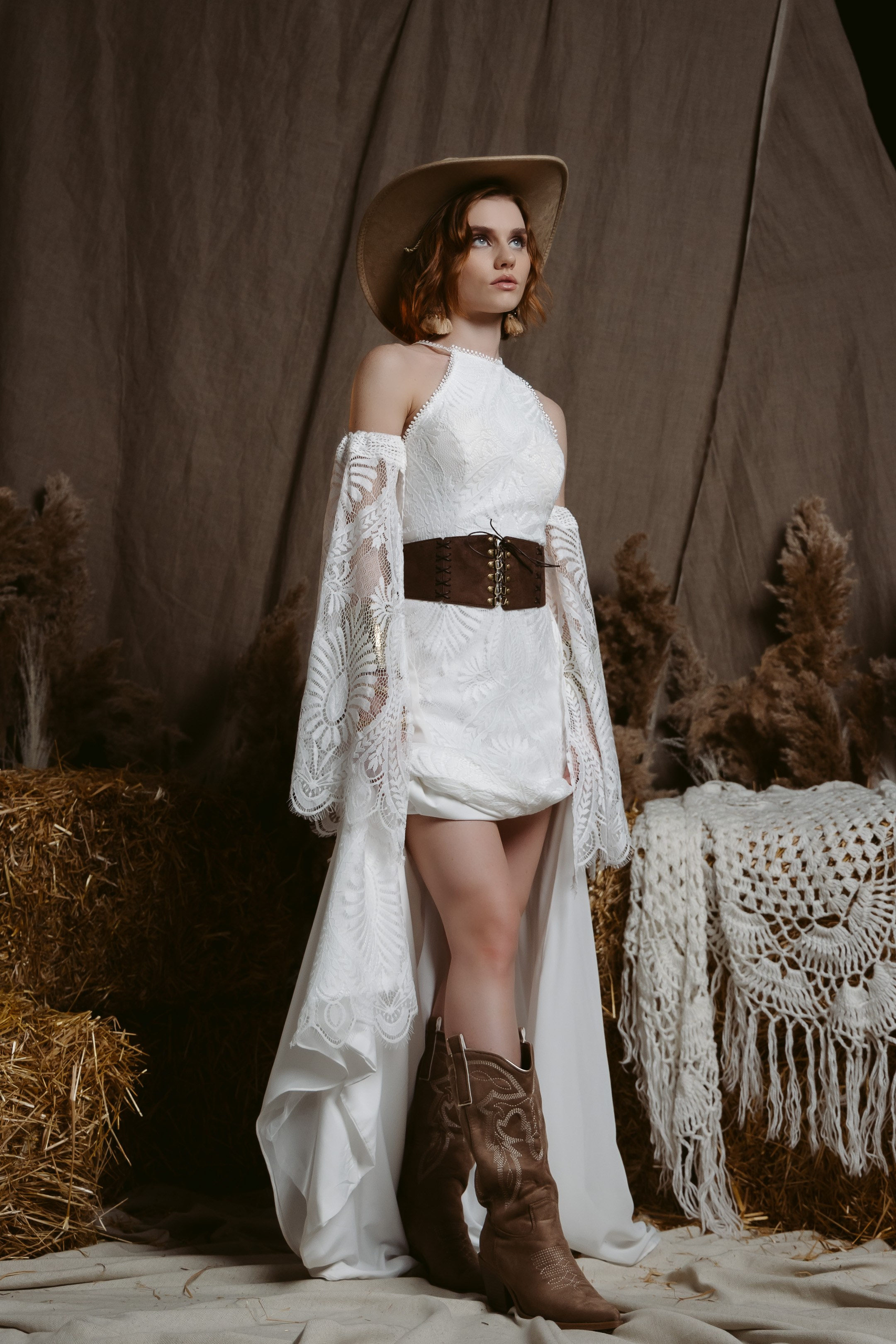 Country. Свадебный Фотограф в Москве Гор Магтагян