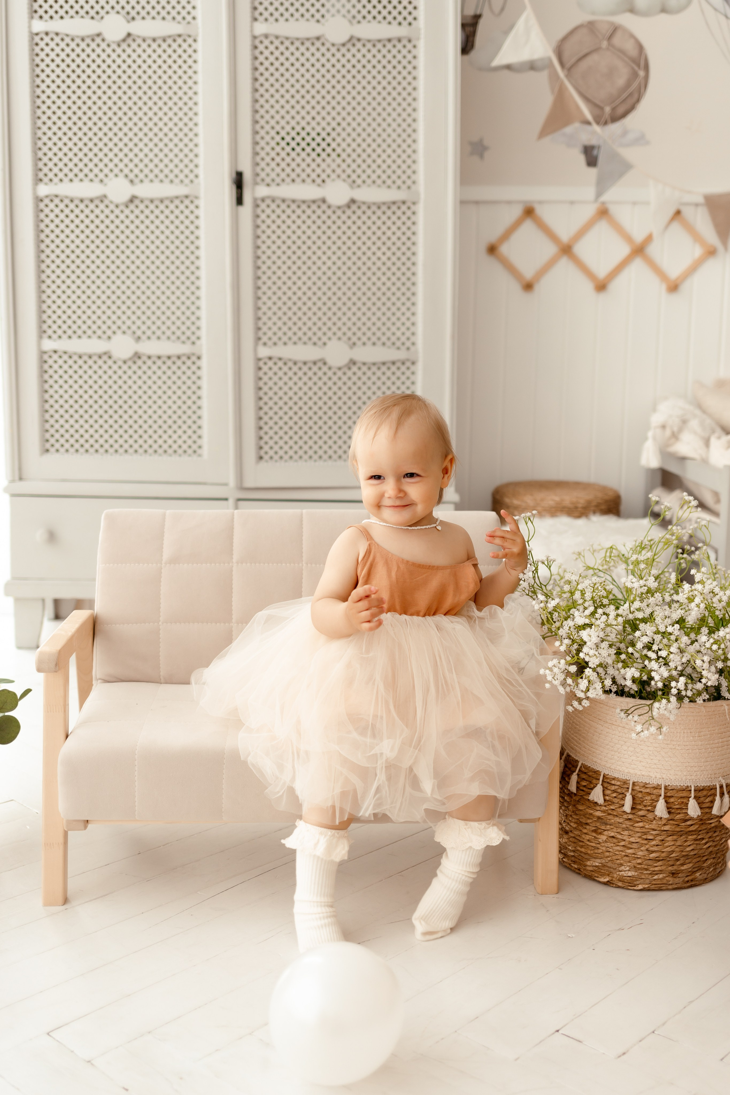 Freedom зал Happy. Фотограф на первый годик, семейный и детский фотограф в Новосибирске