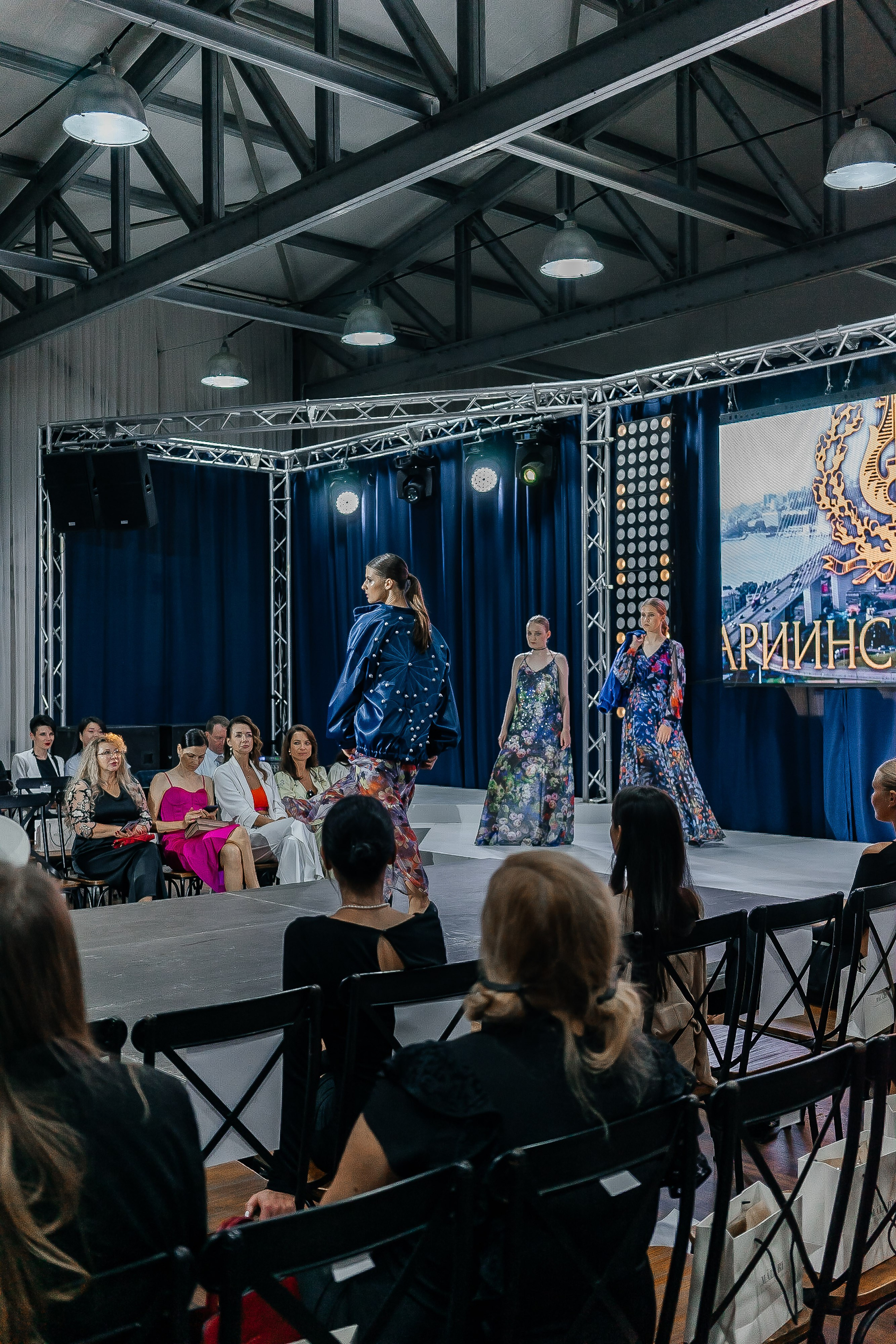 Fashion V 2023. Свадебный и семейный фотограф во Владивостоке Александра Глускер