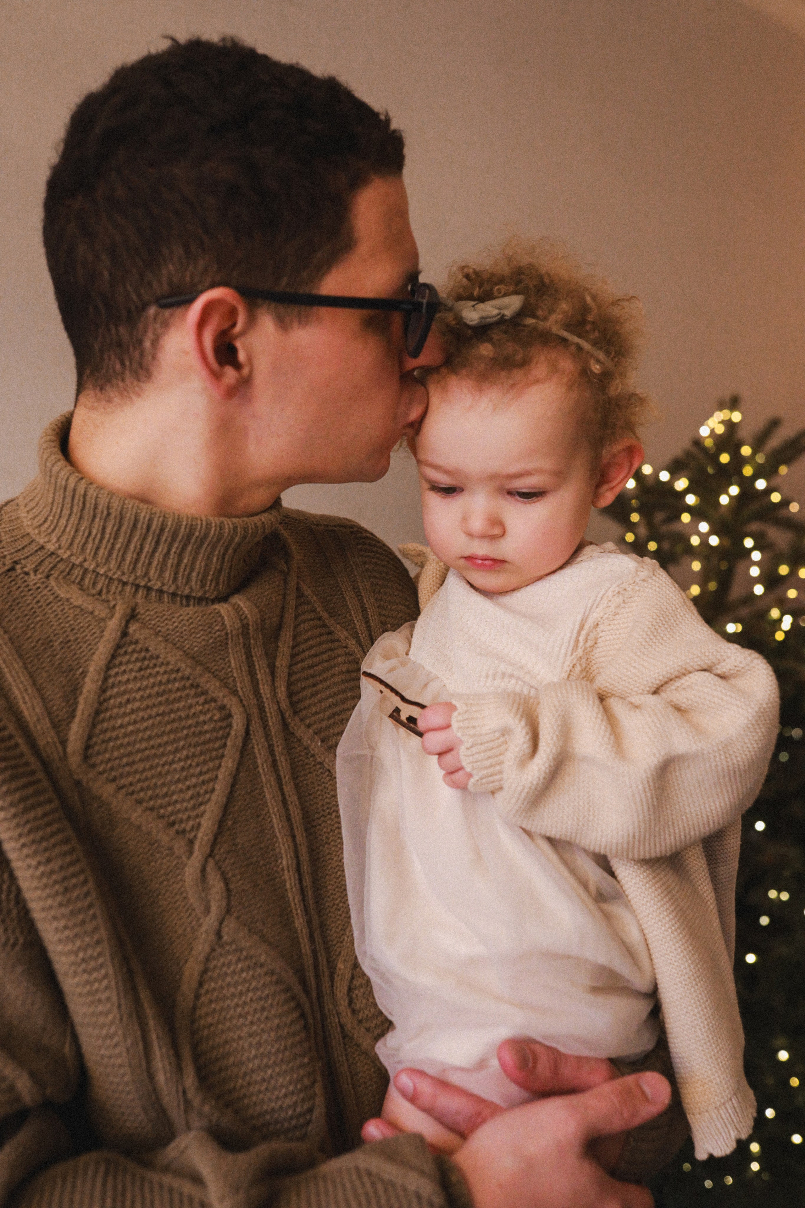 Утро в Сочельник