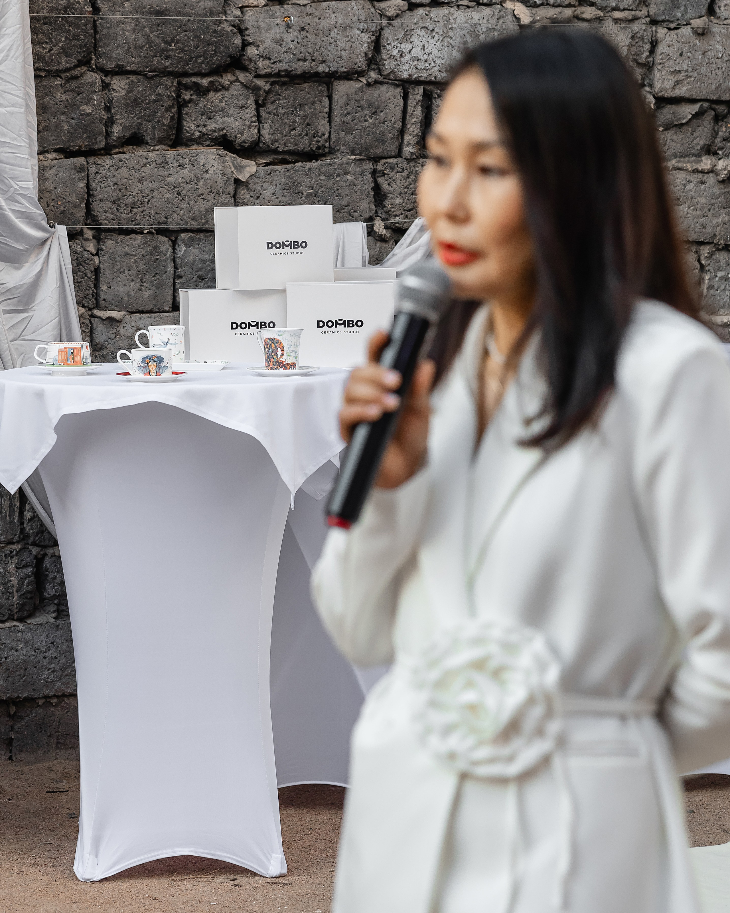 Юбилей компании «Домбо». Фотограф и видеограф в Улан-Удэ: Аюна Габагуева и Артём Шаханов