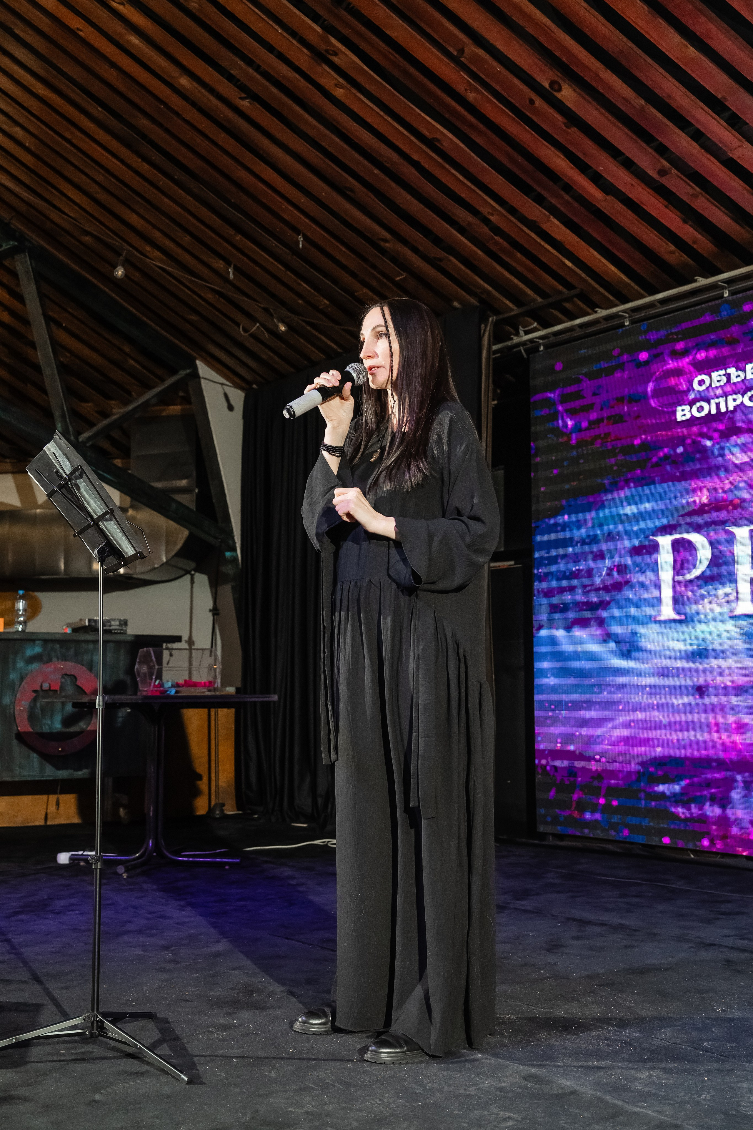 Фестиваль писхологии и самопознания. Фотограф и видеограф в Улан-Удэ: Аюна Габагуева и Артём Шаханов