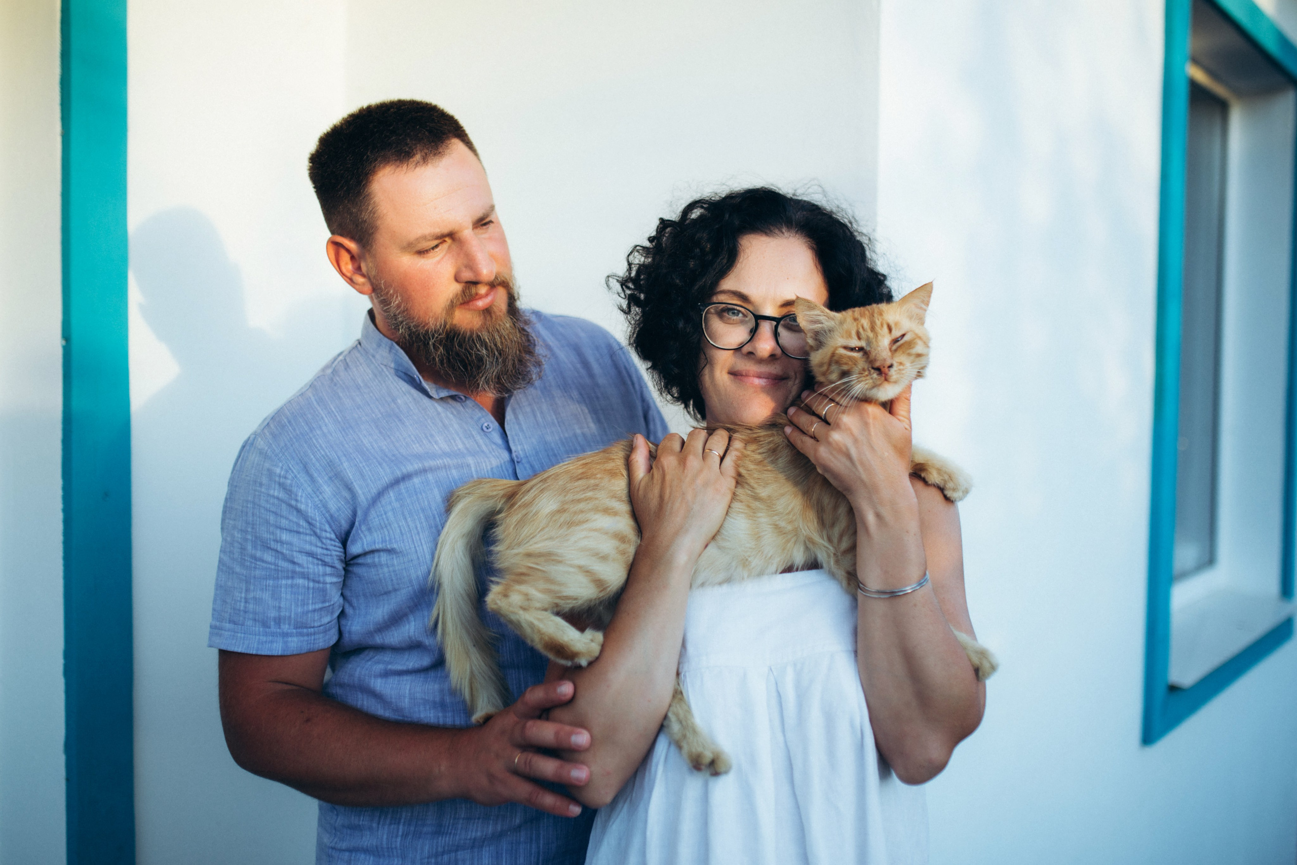 Художник Ольга Григорьева-Климова. Портретный фотограф В Крыму и преподаватель Екатерина Покровская