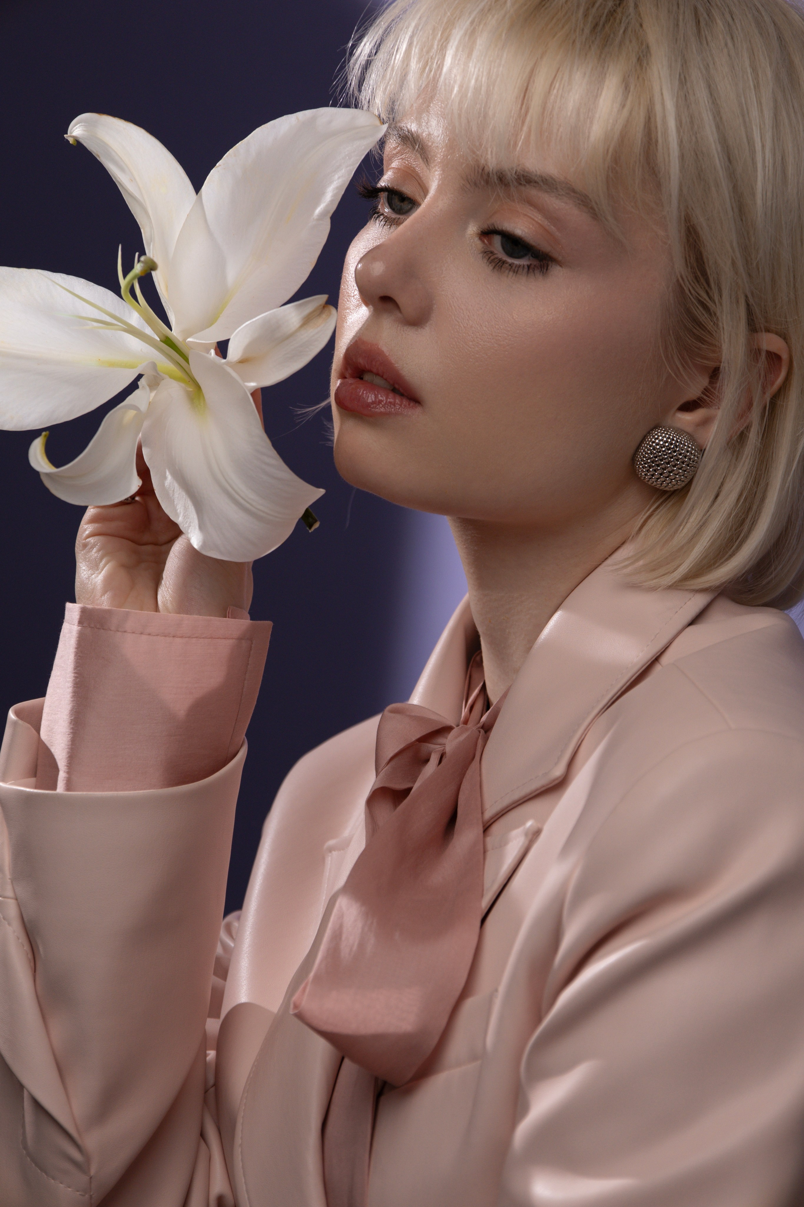 Саша. Портретный фотограф в Иркутске Анна Огородникова