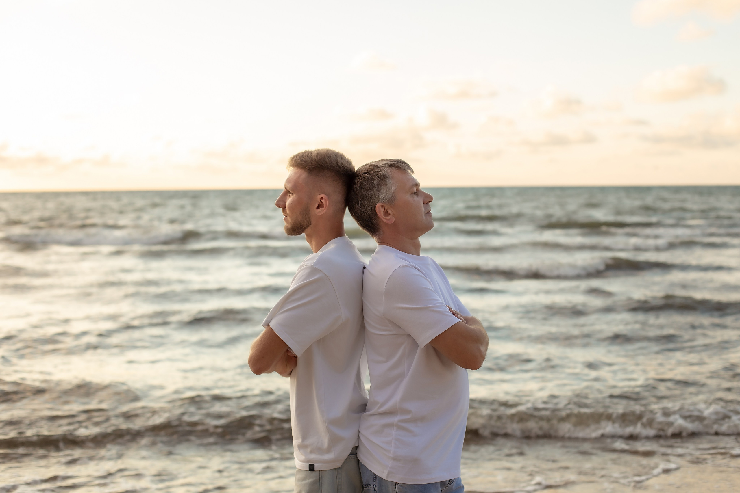 Вечер в Зеленоградске. Фотограф в Калининграде Решетникова Алина