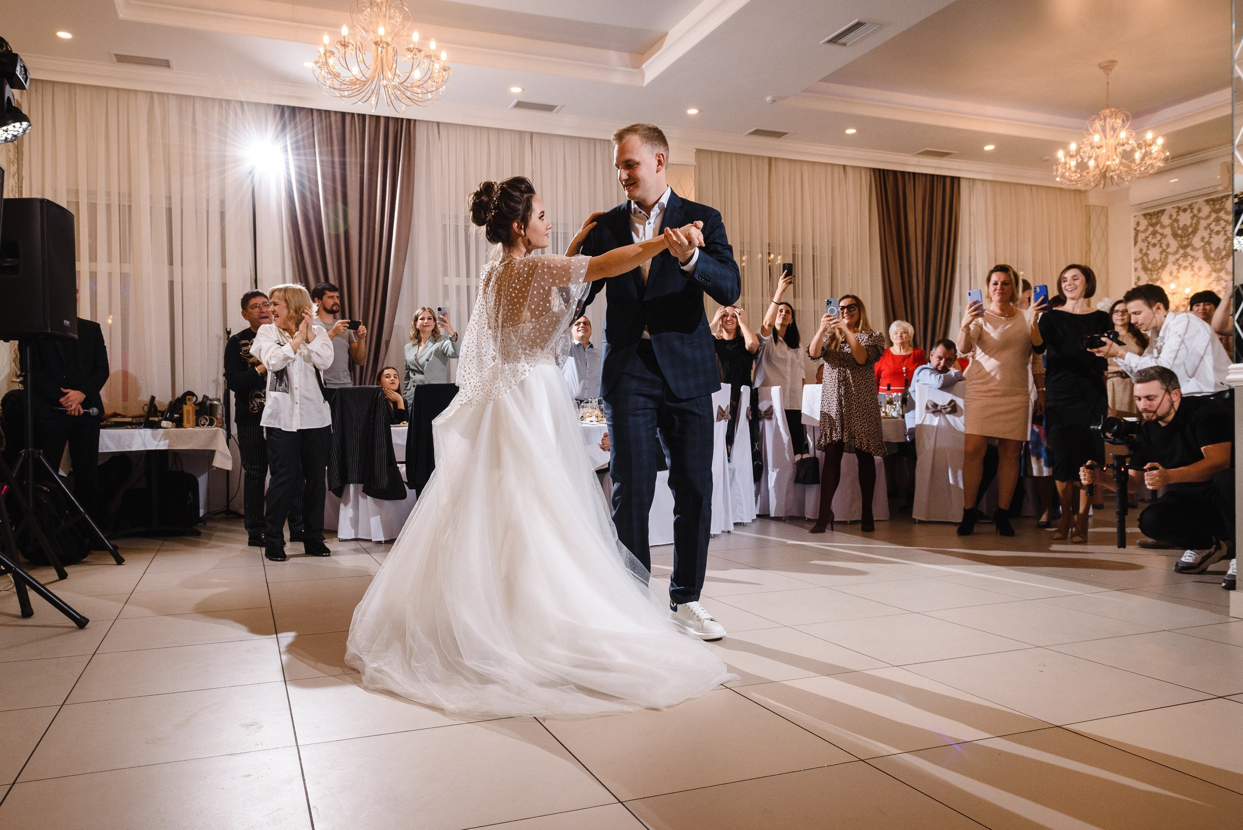 Владимир и Елена