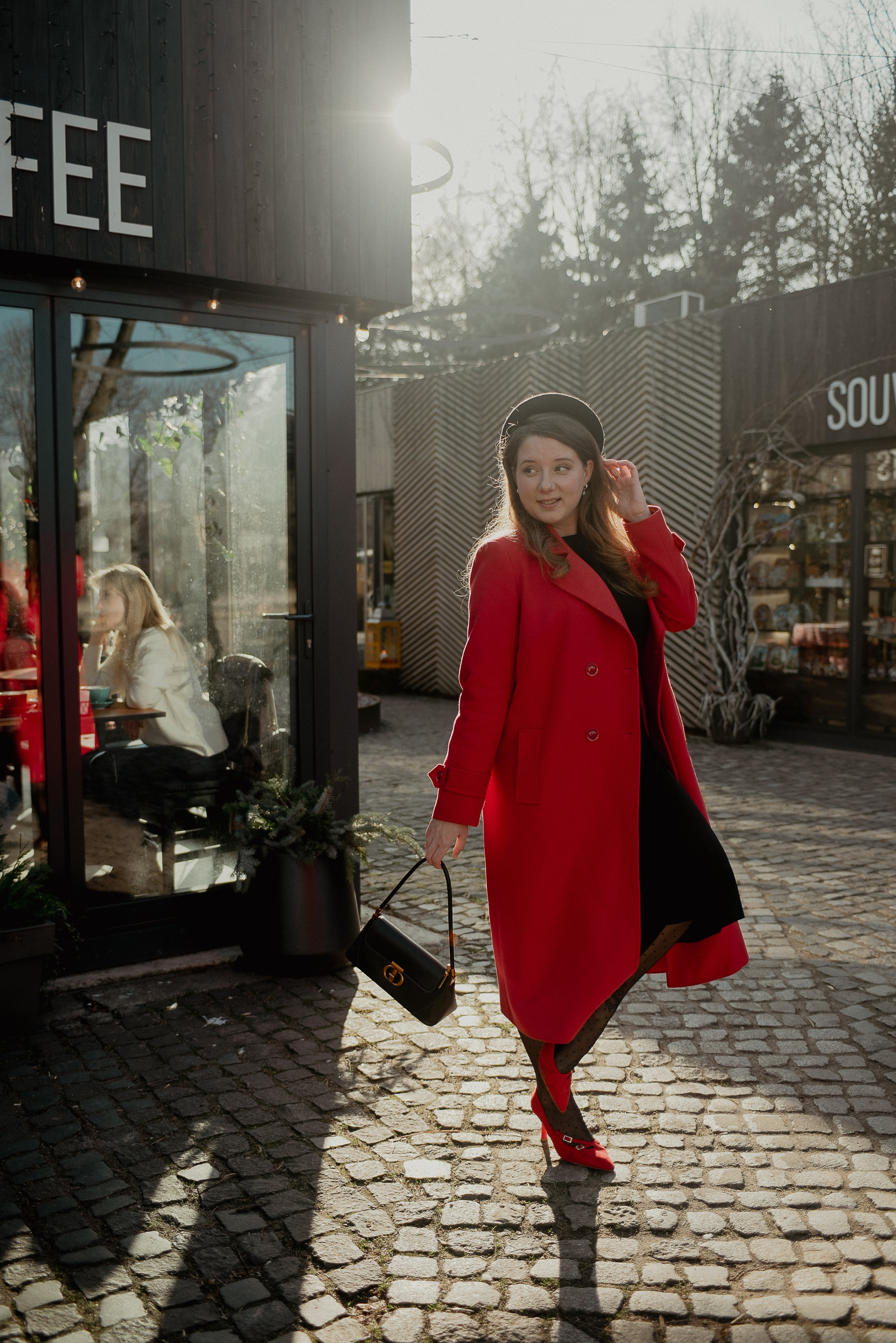 Портрет. Семейный и свадебный фотограф Элеонора Головёнкина Калининград — Находка