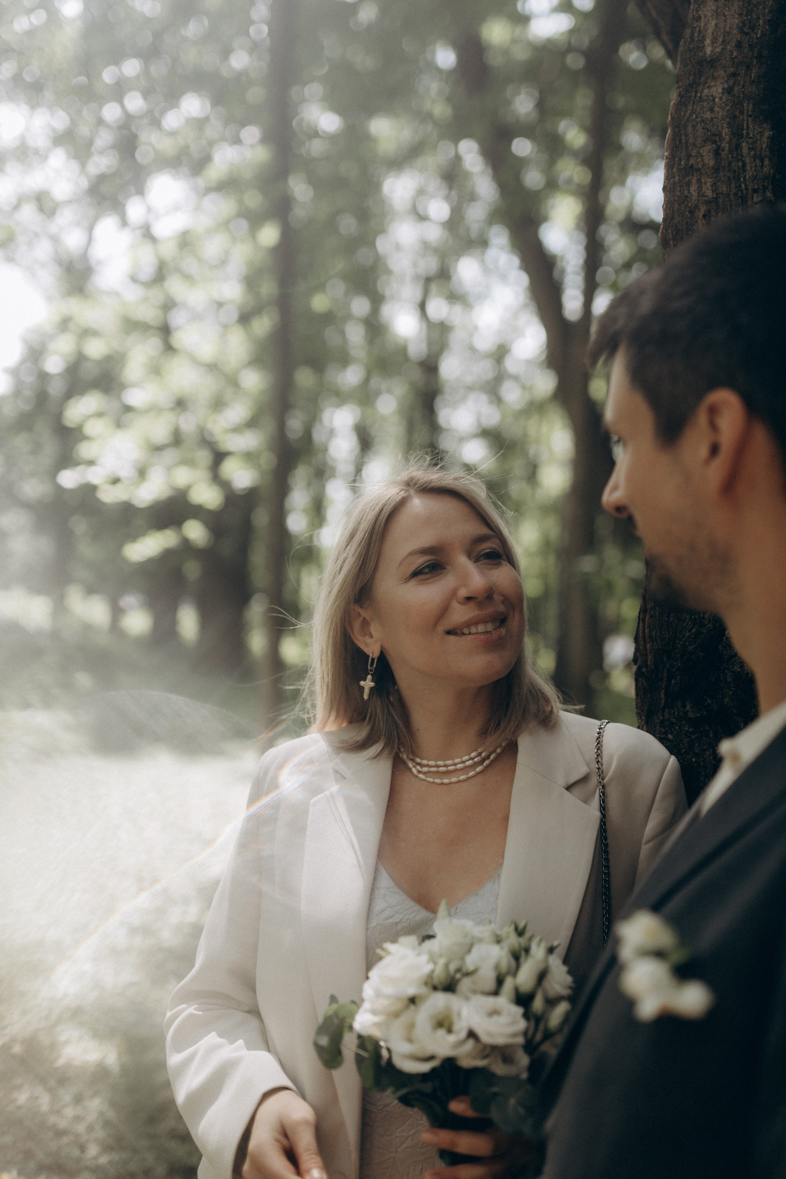 Юлия & Андрей. Фотограф НОГИНСК, Москва, Анастасия Белая