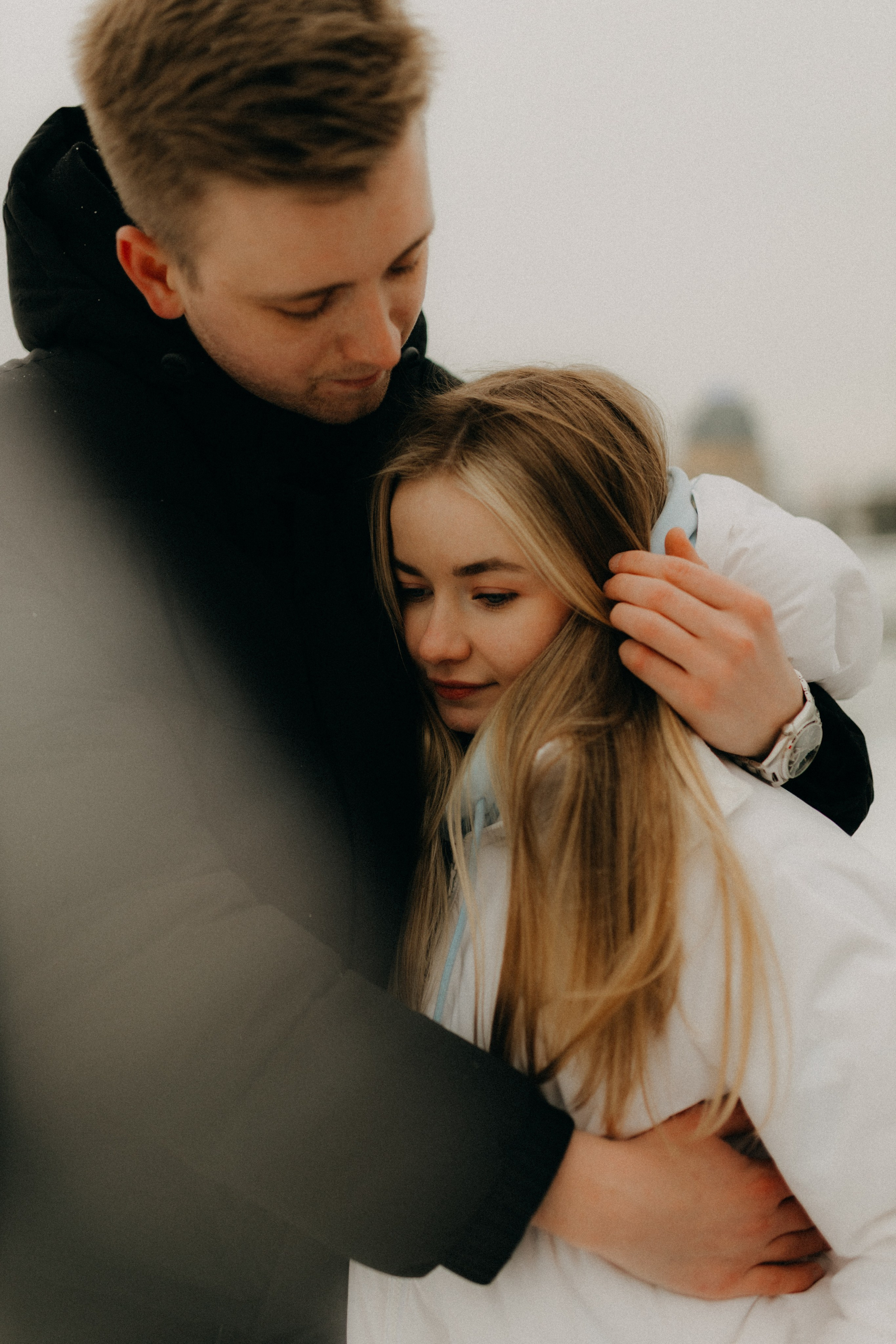 Анна & Сергей. Фотограф НОГИНСК, Москва, Анастасия Белая