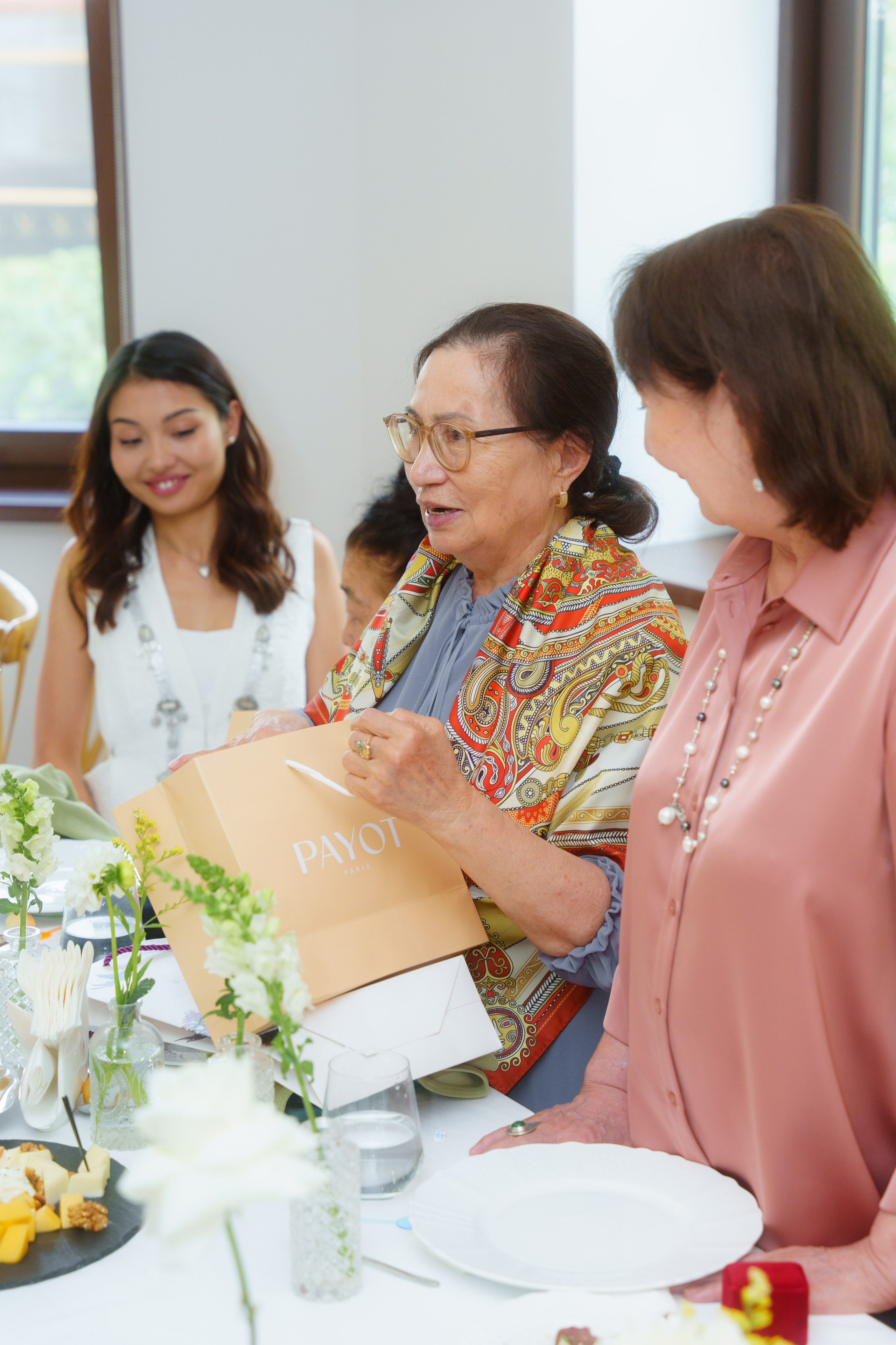 Парная съемка