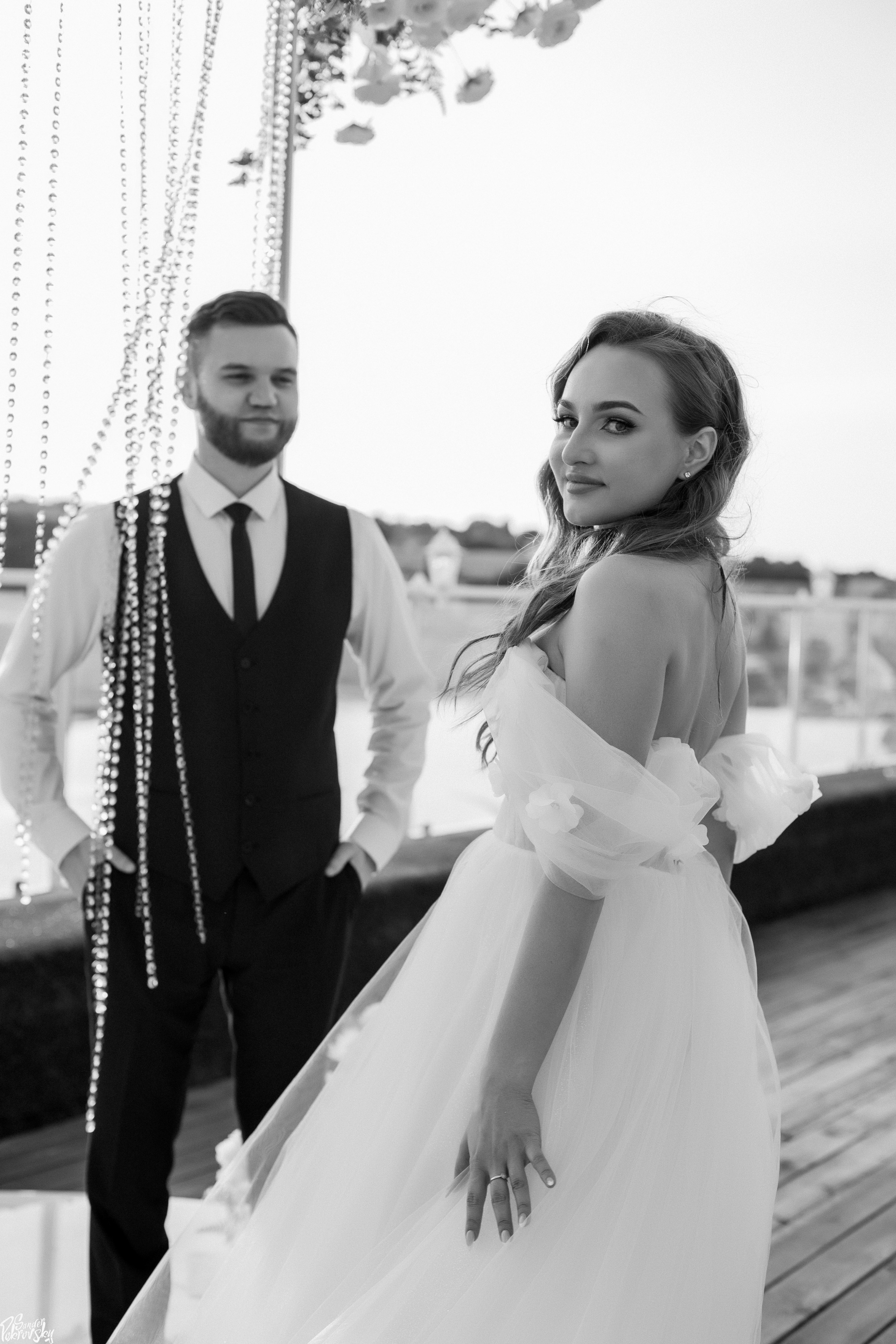 Артём & Настя 27.07.2023. Свадебный и репортажный фотограф в Чебоксарах Покровский Александр