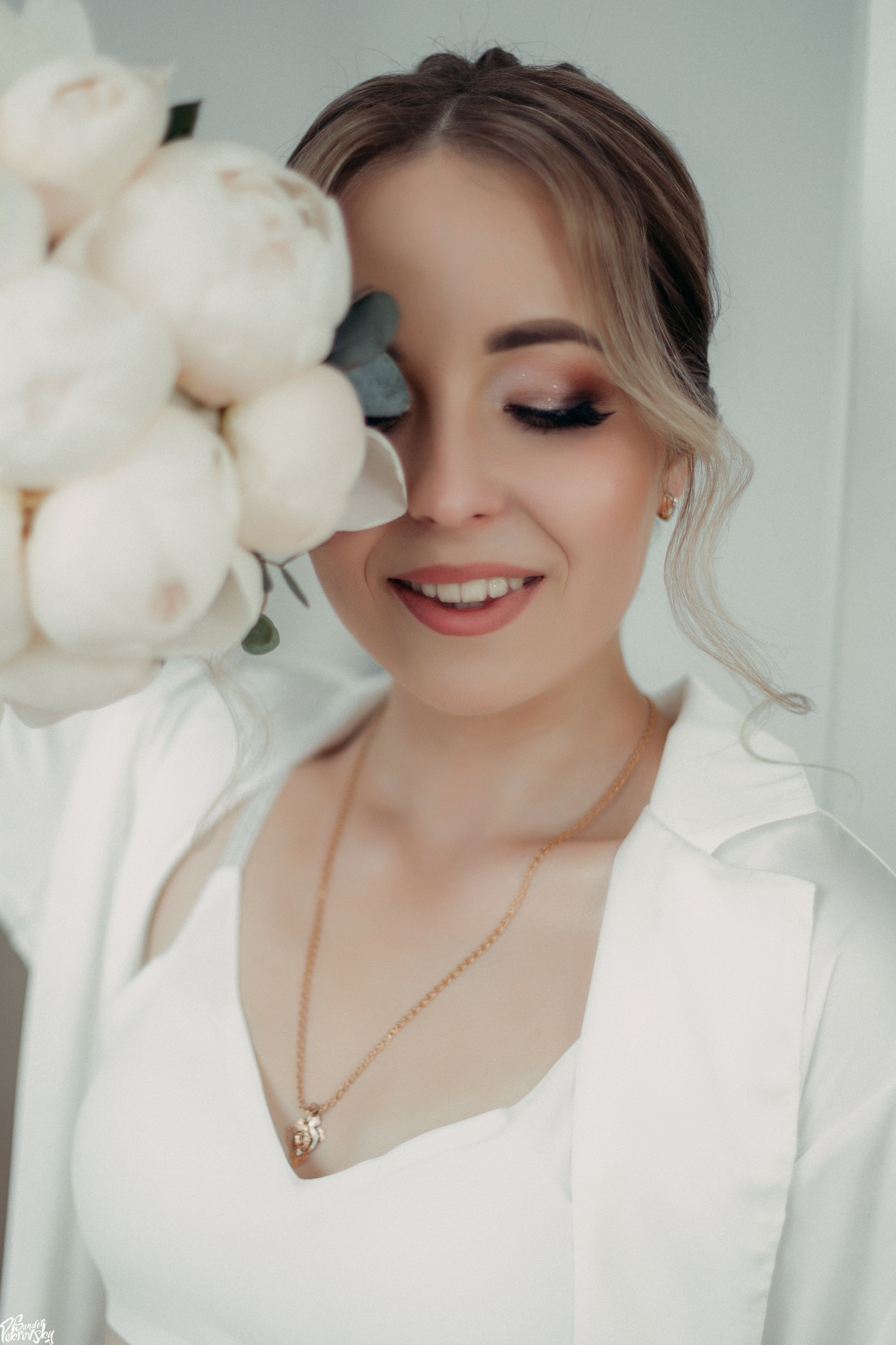 Анатолий & Дарья 10.06.2023. Свадебный и репортажный фотограф в Чебоксарах Покровский Александр