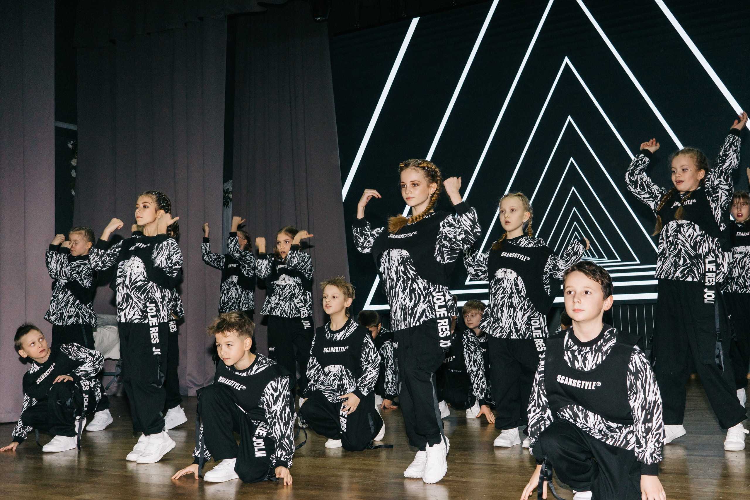 Отчетные концерты Fresh_Air. Женский фотограф в Москве Анастасия Сидорова