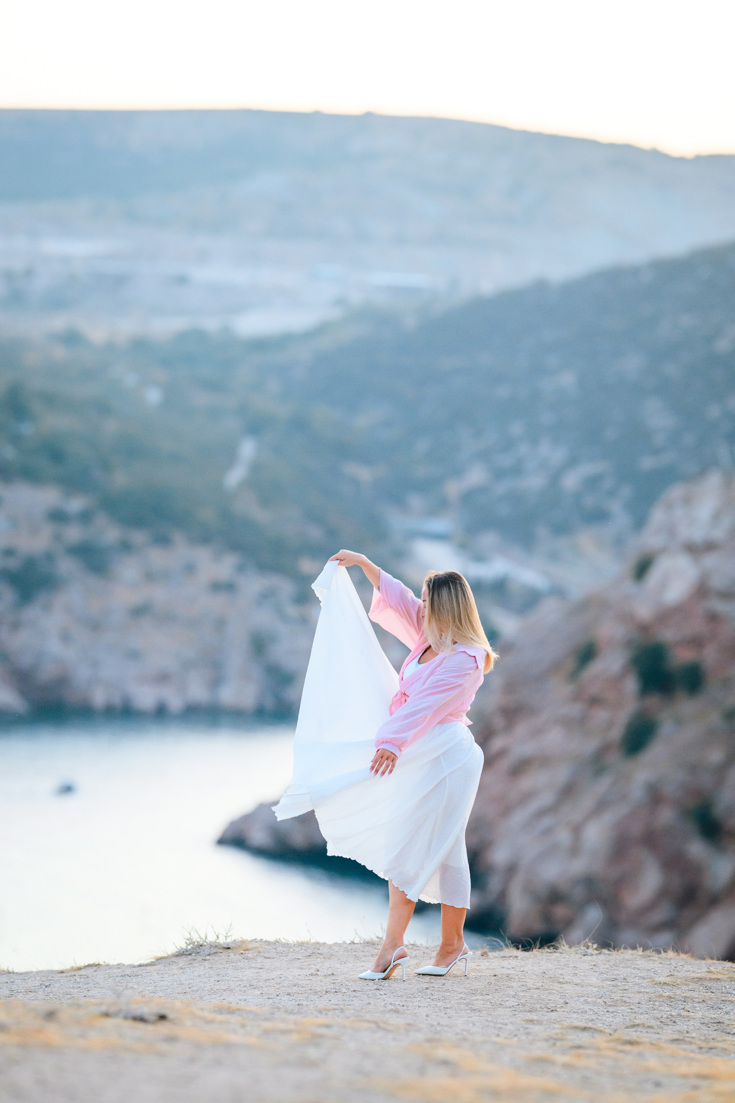 Выездные и прогулочные фотосессии. Морские, Street. Студийный и свадебный фотограф и видеограф в Севастополе — Юлия Макаренко
