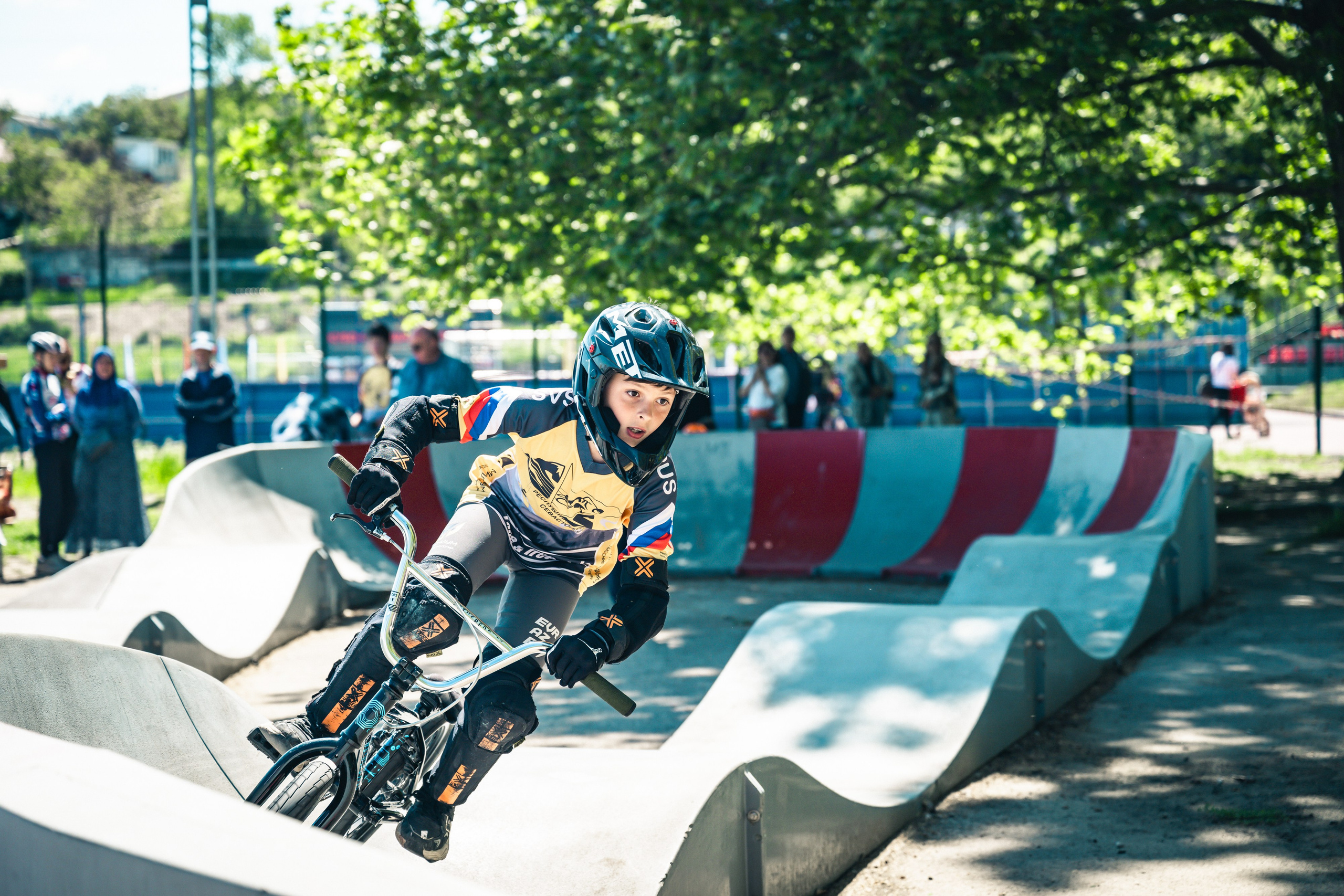 Страсть и рекорды. Спортивная съемка, репортаж. BMX, Севастополь. Студийный и свадебный фотограф и видеограф в Севастополе — Юлия Макаренко