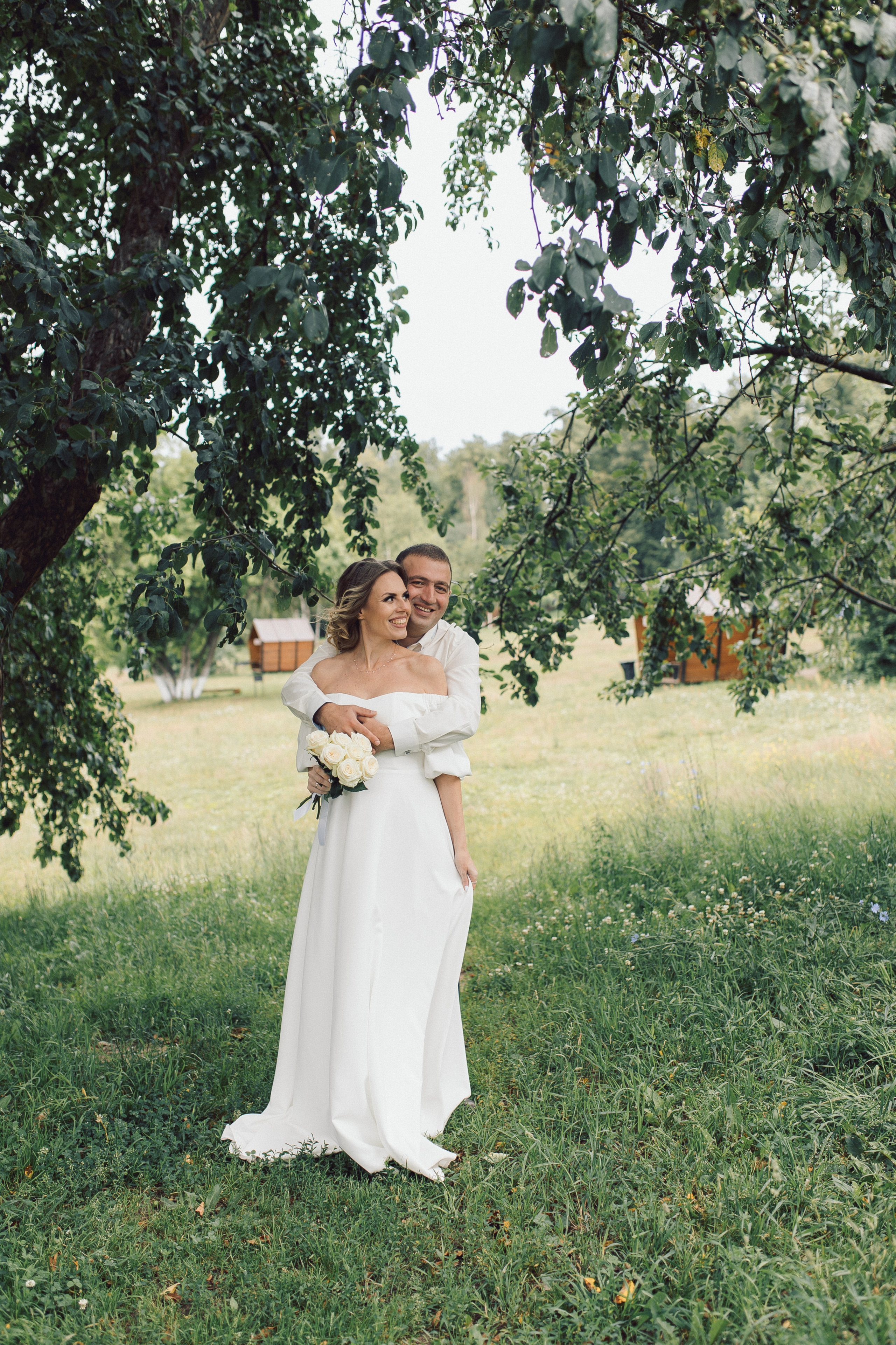 Игорь и Анна